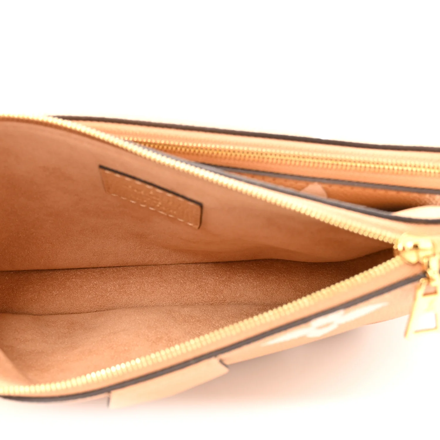 Empreinte Monogram Giant Multi Pochette Accessories Arizona Creme - Image 5