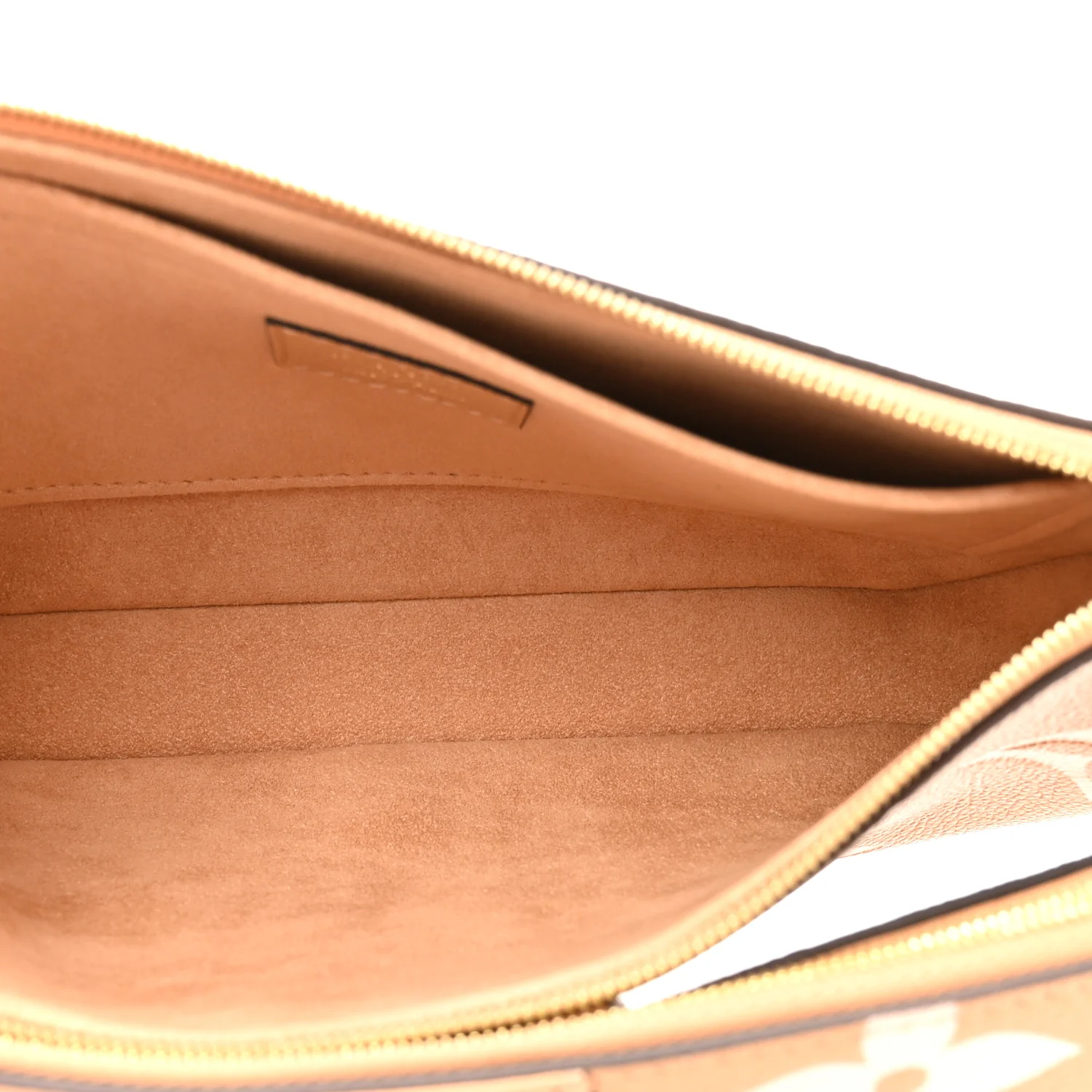 Empreinte Monogram Giant Multi Pochette Accessories Arizona Creme - Image 6