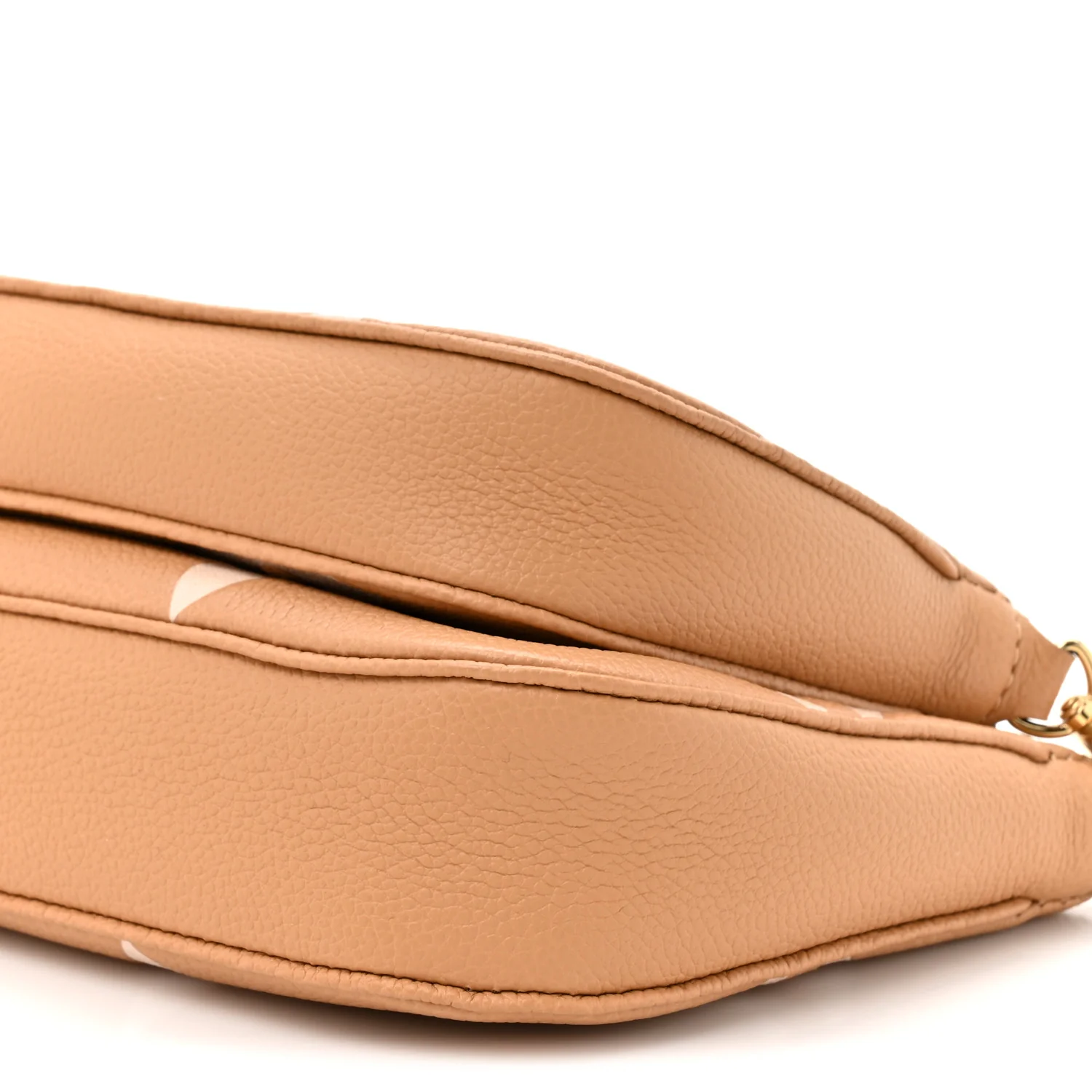 Empreinte Monogram Giant Multi Pochette Accessories Arizona Creme - Image 9