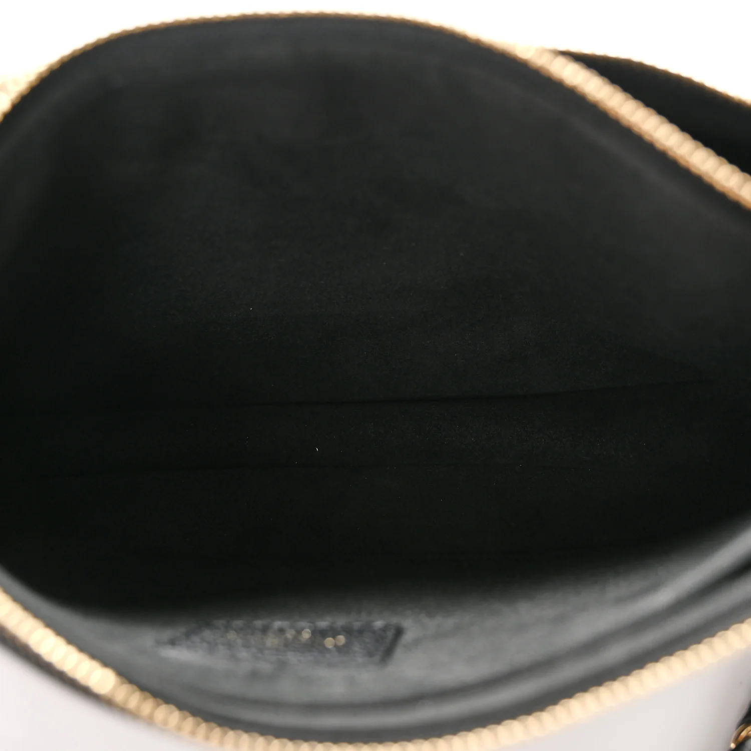 Empreinte Monogram Giant Multi Pochette Accessories Black - Image 5