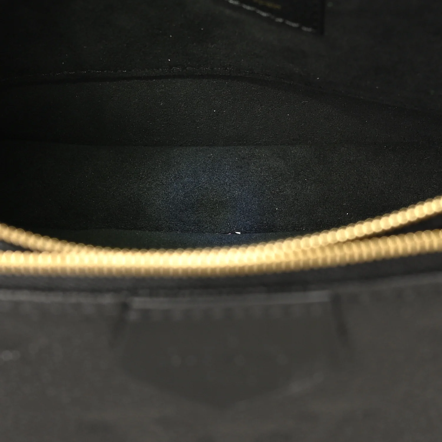 Empreinte Monogram Giant Multi Pochette Accessories Black - Image 5