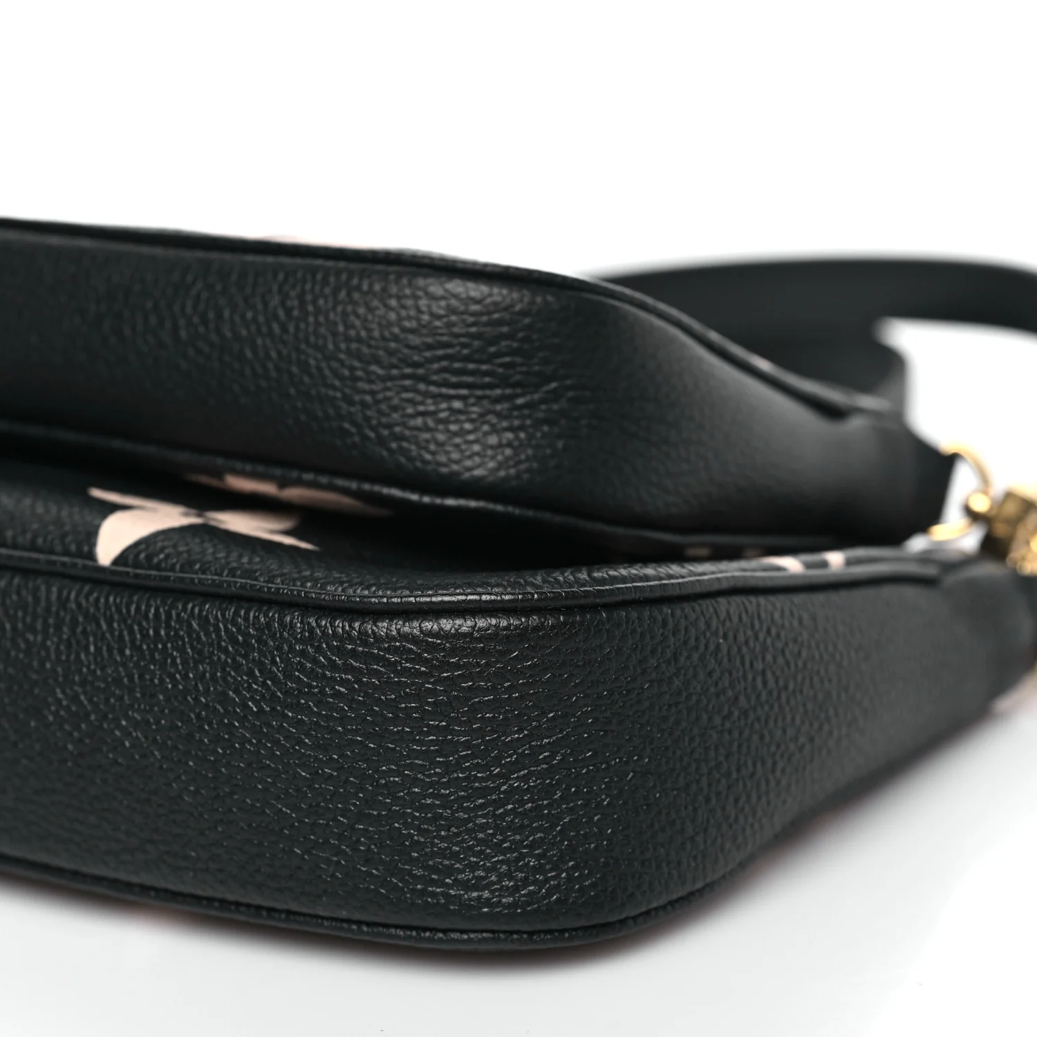 Empreinte Monogram Giant Multi Pochette Accessories Black Beige - Image 10
