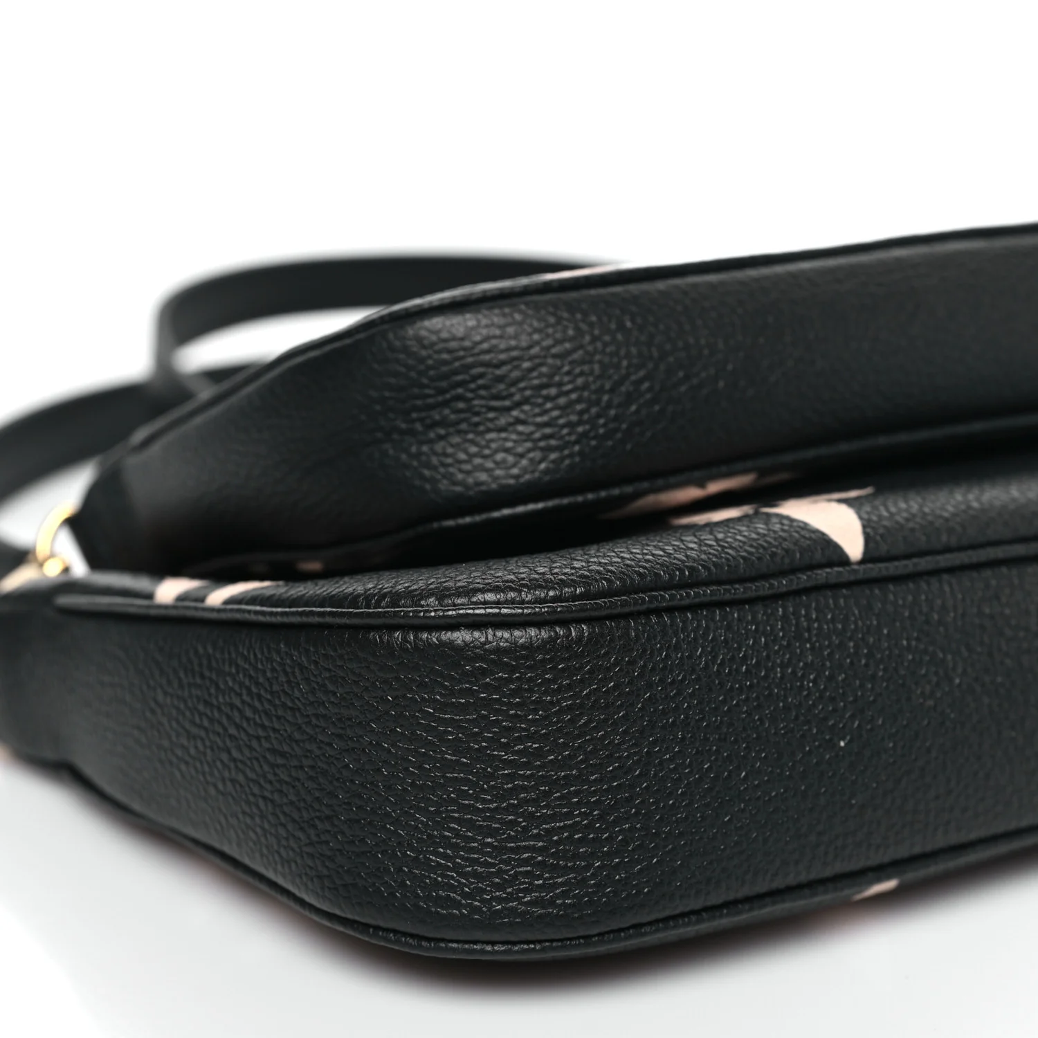 Empreinte Monogram Giant Multi Pochette Accessories Black Beige - Image 9