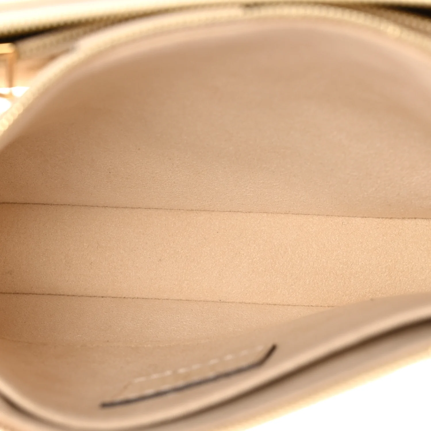 Empreinte Monogram Giant Multi Pochette Accessories Cream - Image 6