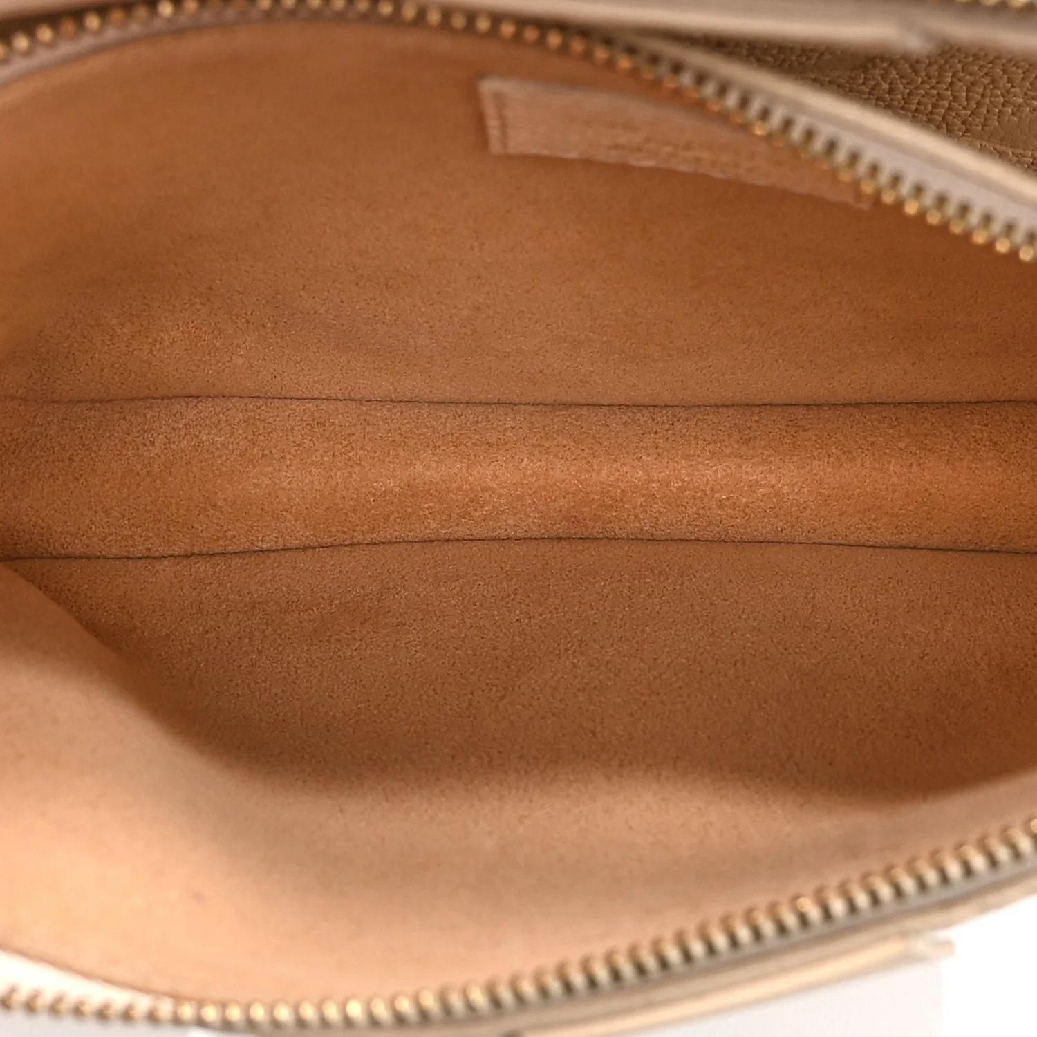 Empreinte Monogram Giant Multi Pochette Accessories  Cream - Image 5