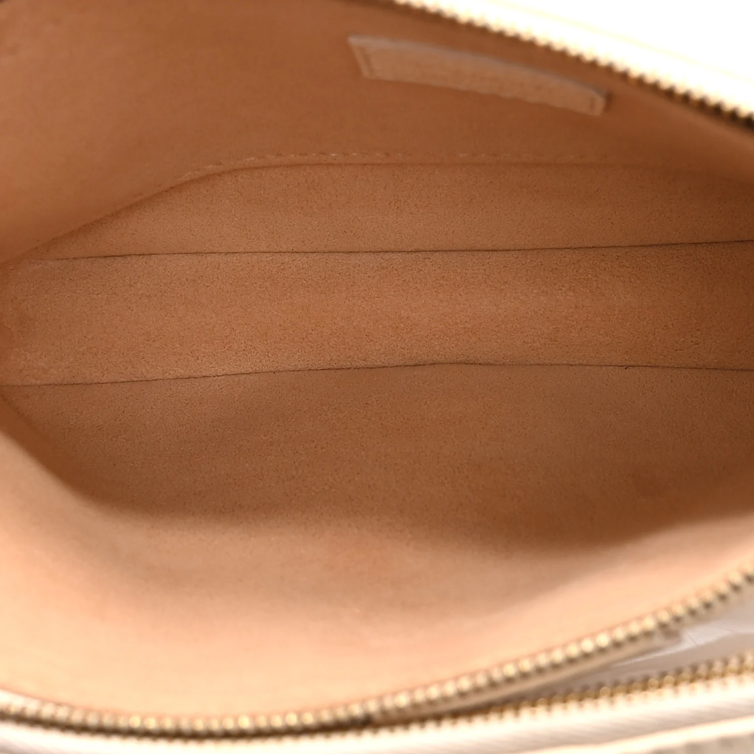 Empreinte Monogram Giant Multi Pochette Accessories  Cream - Image 6