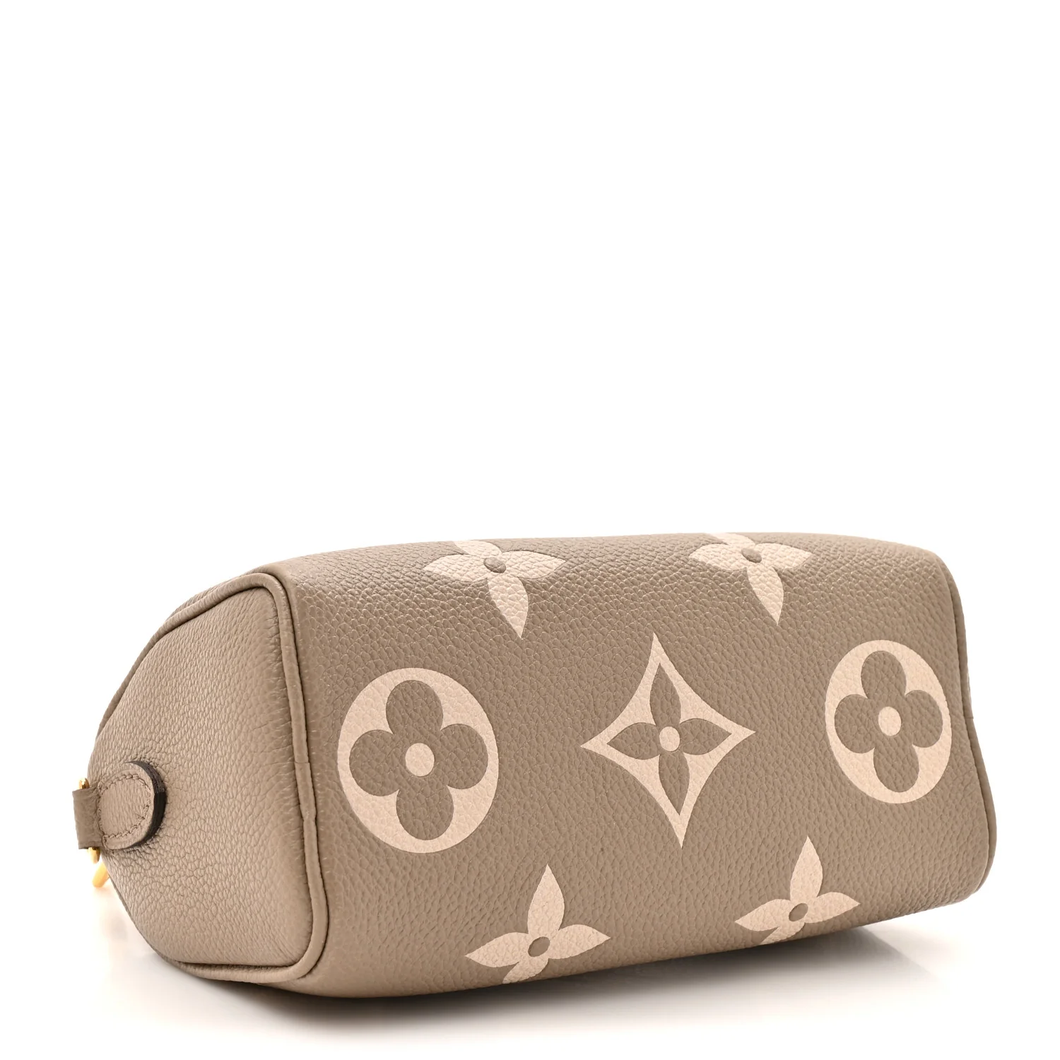 Empreinte Monogram Giant Nano Speedy Creme Beige - Image 4