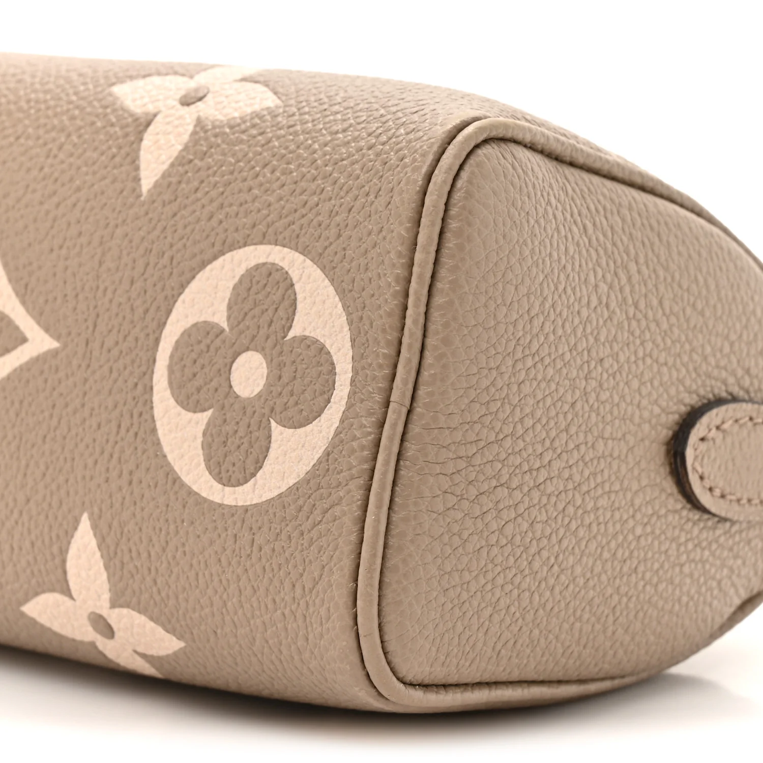 Empreinte Monogram Giant Nano Speedy Creme Beige - Image 8