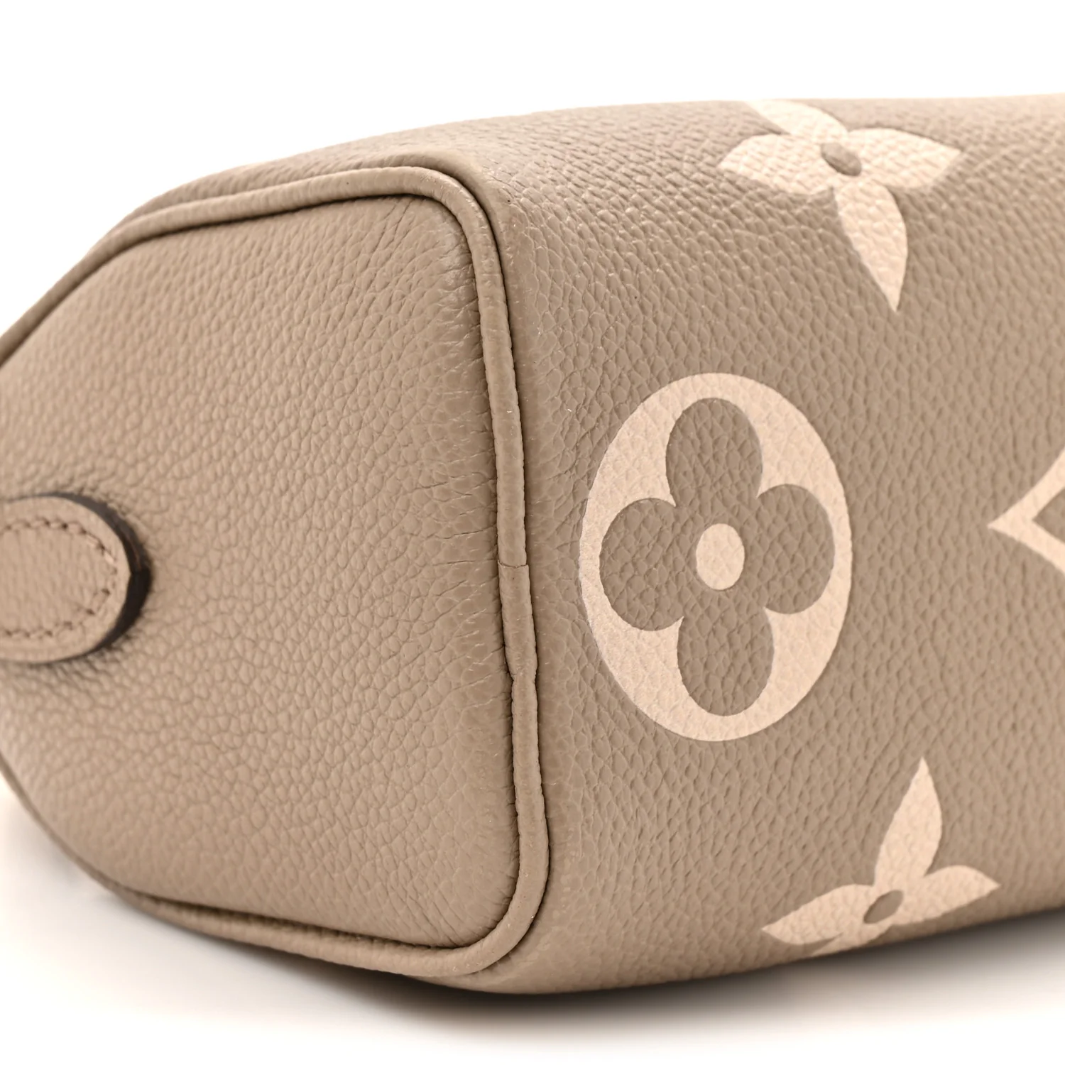 Empreinte Monogram Giant Nano Speedy Creme Beige - Image 9