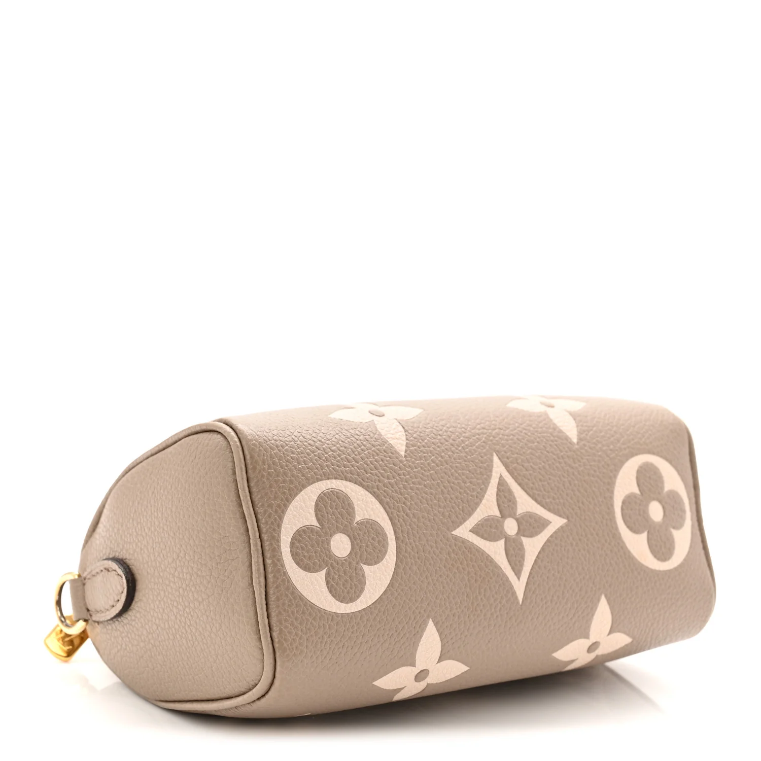 Empreinte Monogram Giant Nano Speedy Tourterelle Creme - Image 4