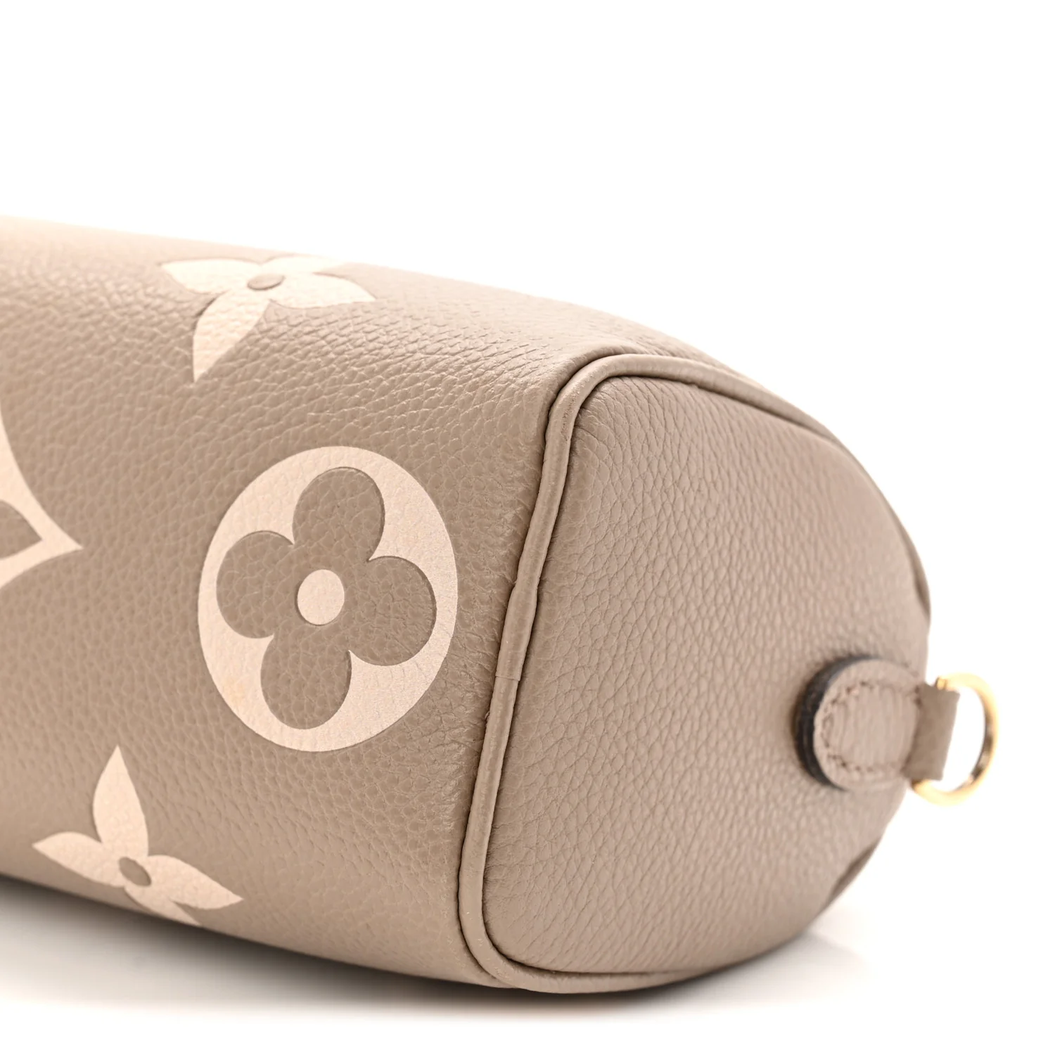 Empreinte Monogram Giant Nano Speedy Tourterelle Creme - Image 9