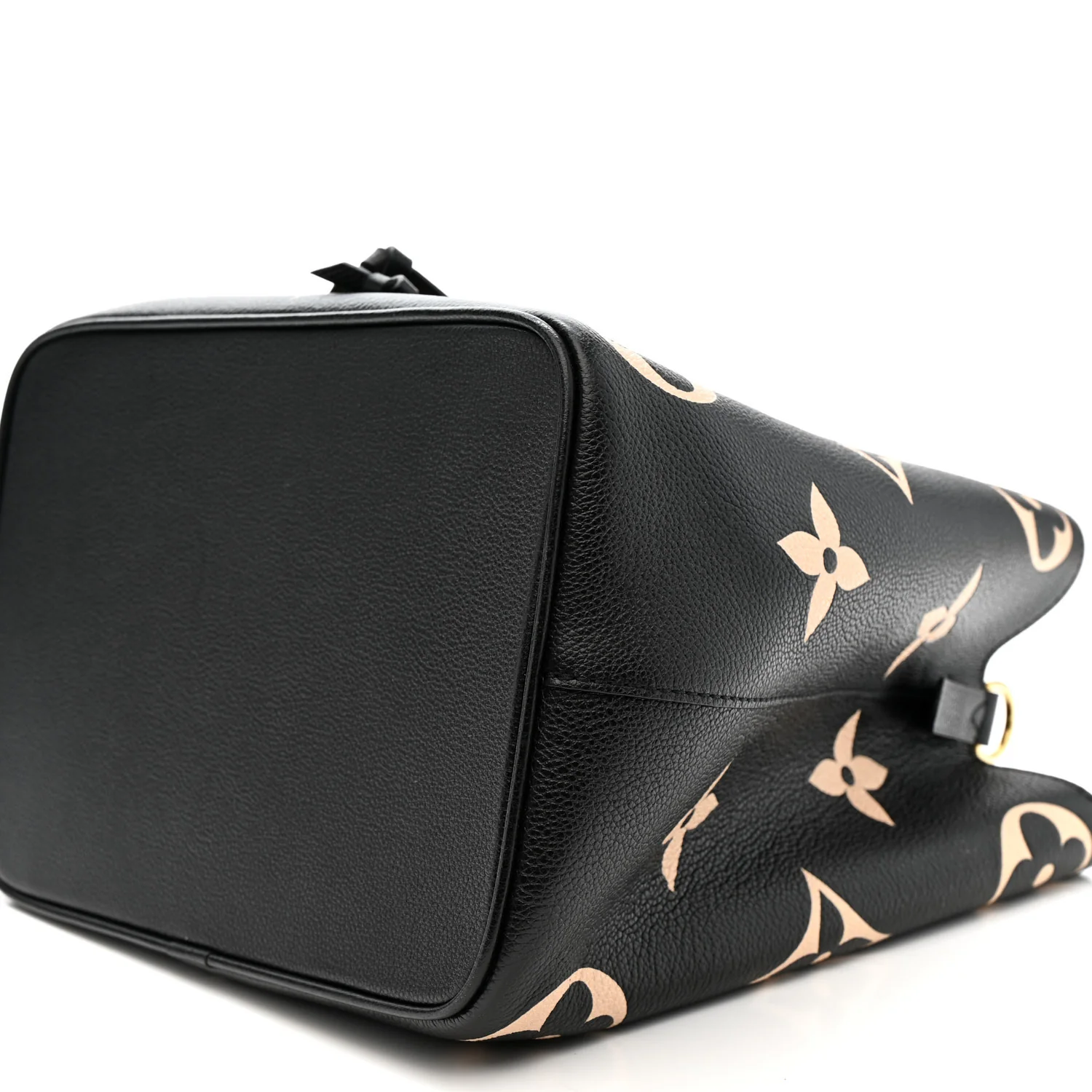 Empreinte Monogram Giant Neonoe MM Black Beige - Image 10