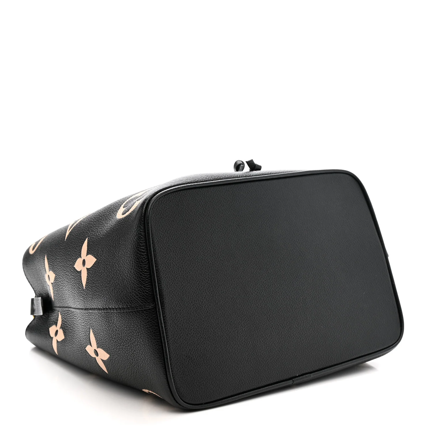 Empreinte Monogram Giant Neonoe MM Black Beige - Image 5