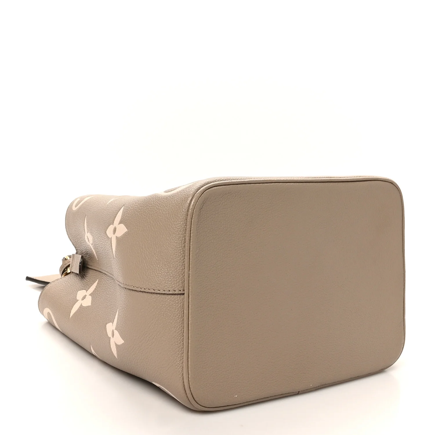 Empreinte Monogram Giant Neonoe MM Tourterelle Creme - Image 5