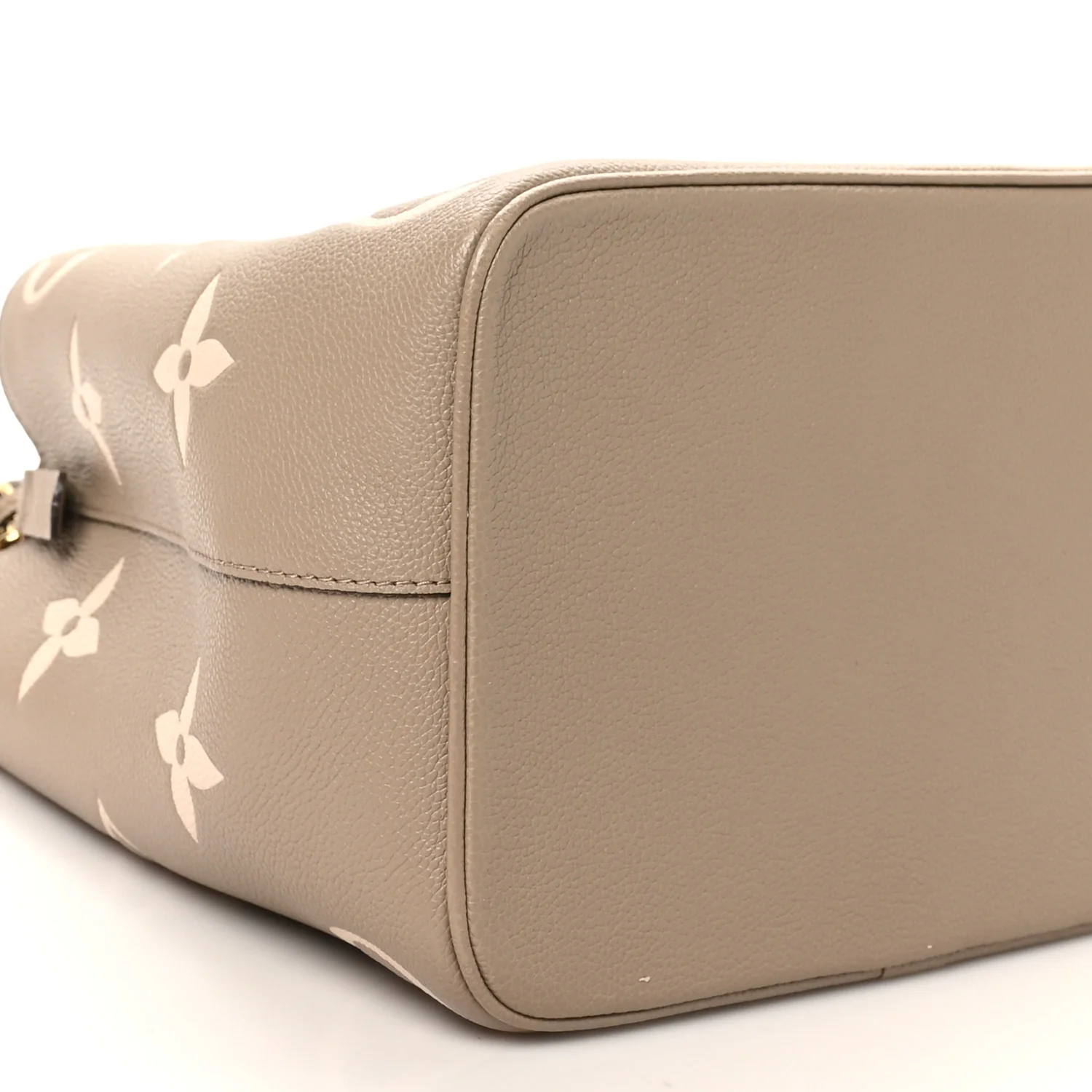 Empreinte Monogram Giant Neonoe MM Tourterelle Creme - Image 9