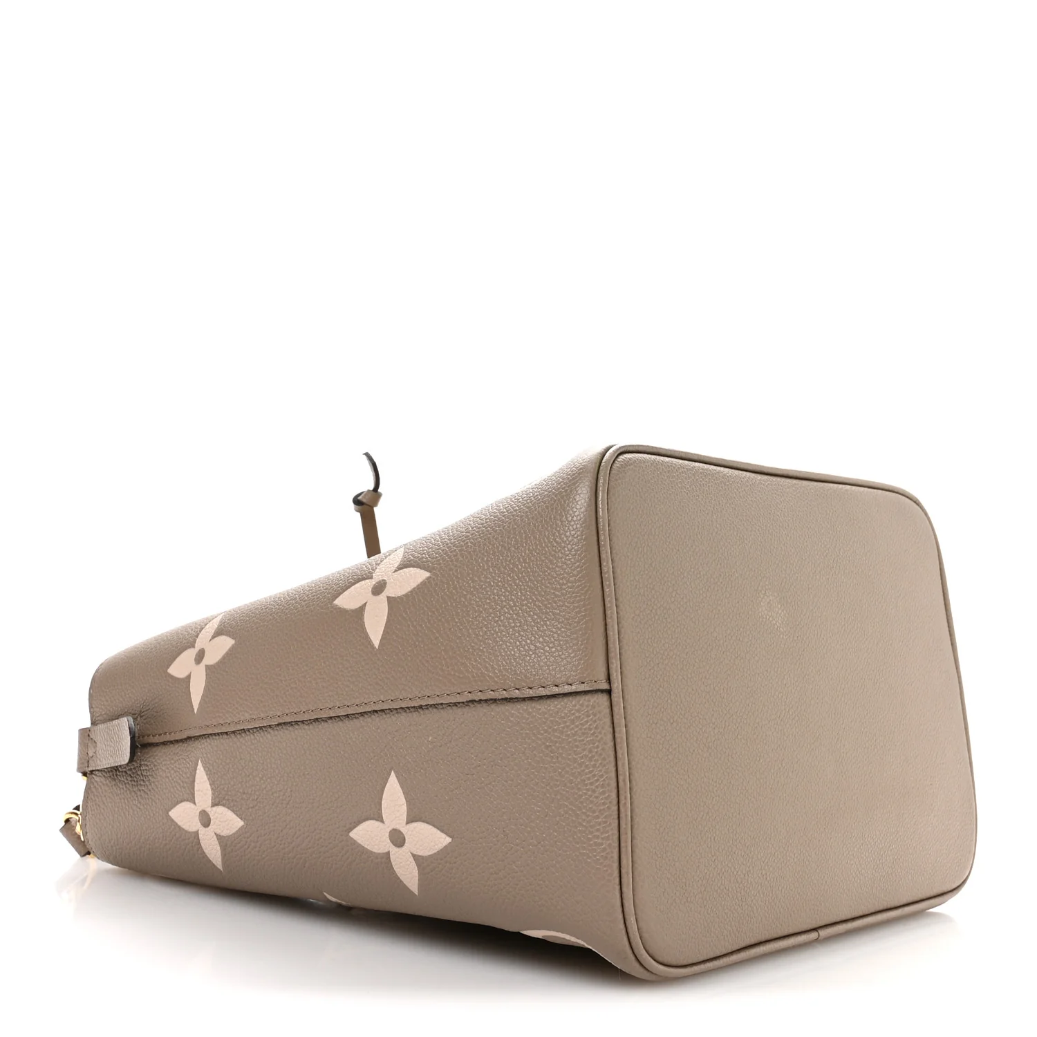 Empreinte Monogram Giant Neonoe MM Tourterelle Creme - Image 5