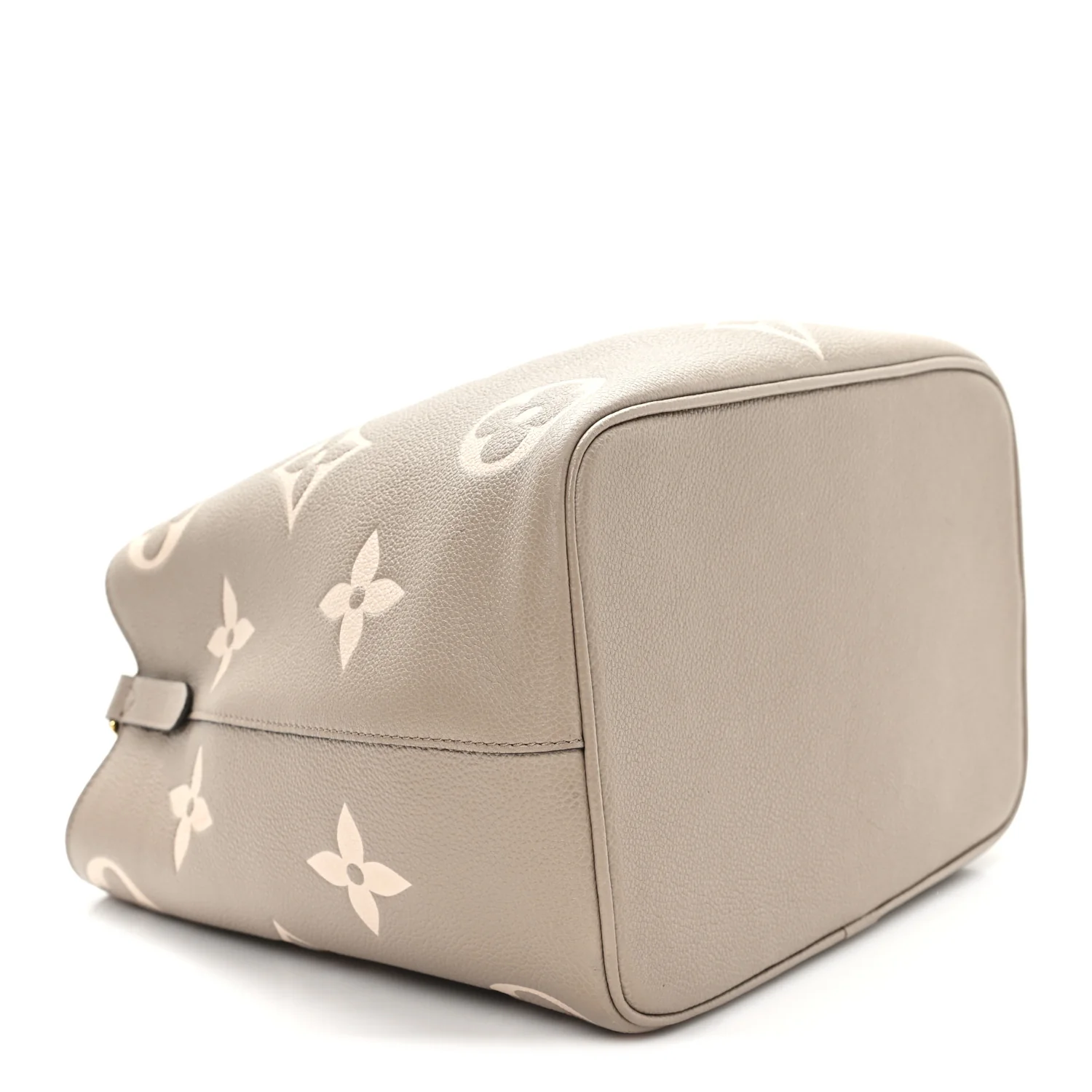 Empreinte Monogram Giant Neonoe MM Tourterelle Creme - Image 5