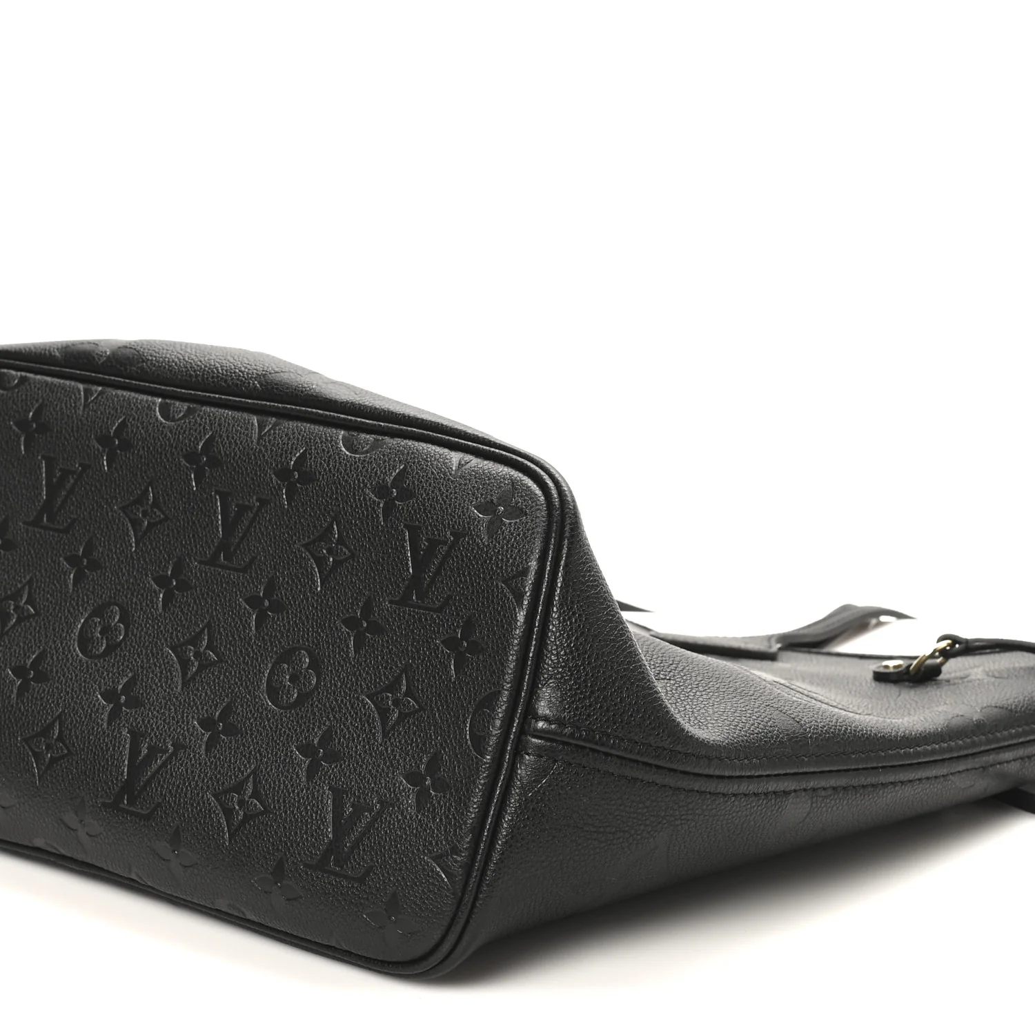 Empreinte Monogram Giant Neverfull MM Black - Image 10
