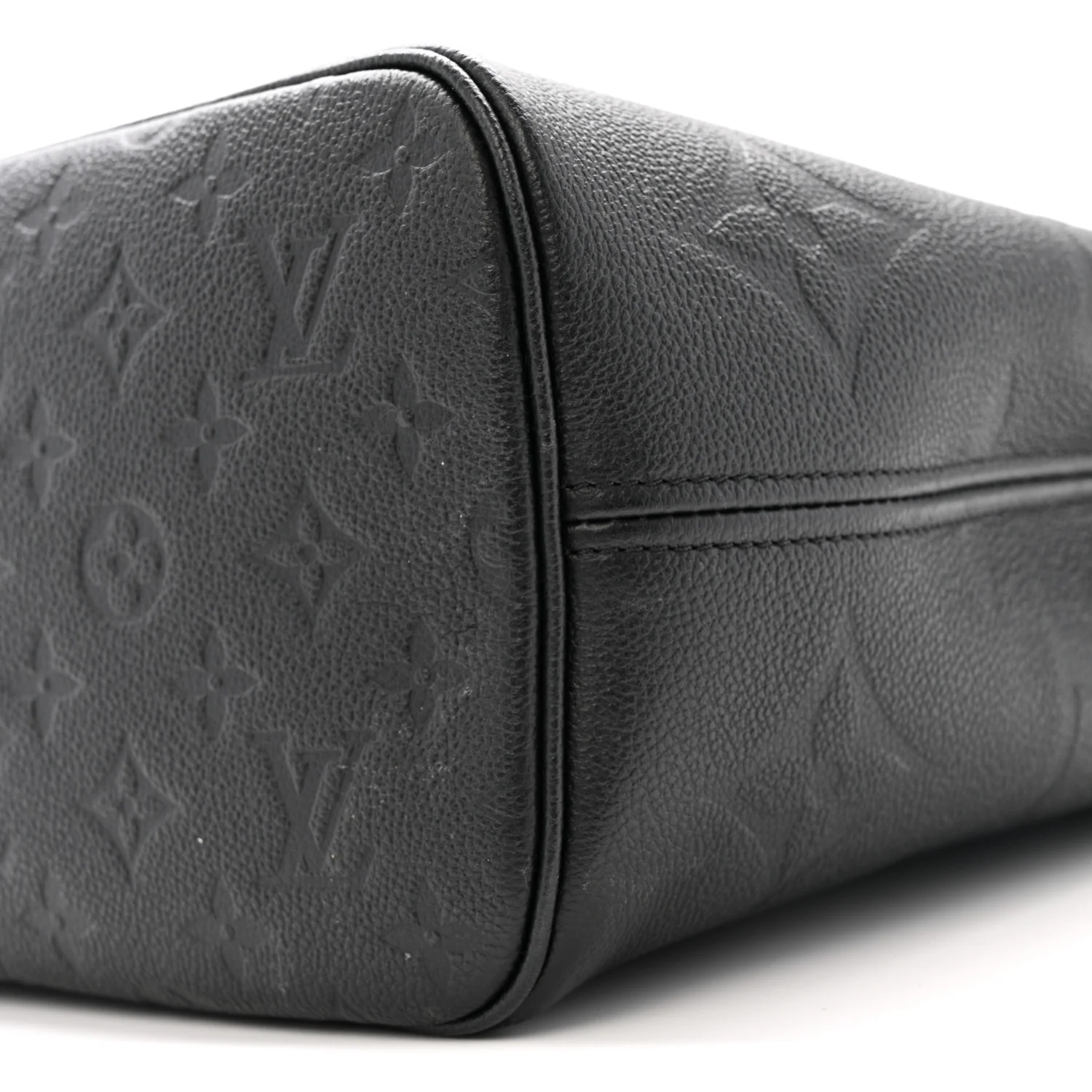 Empreinte Monogram Giant Neverfull MM Black - Image 10