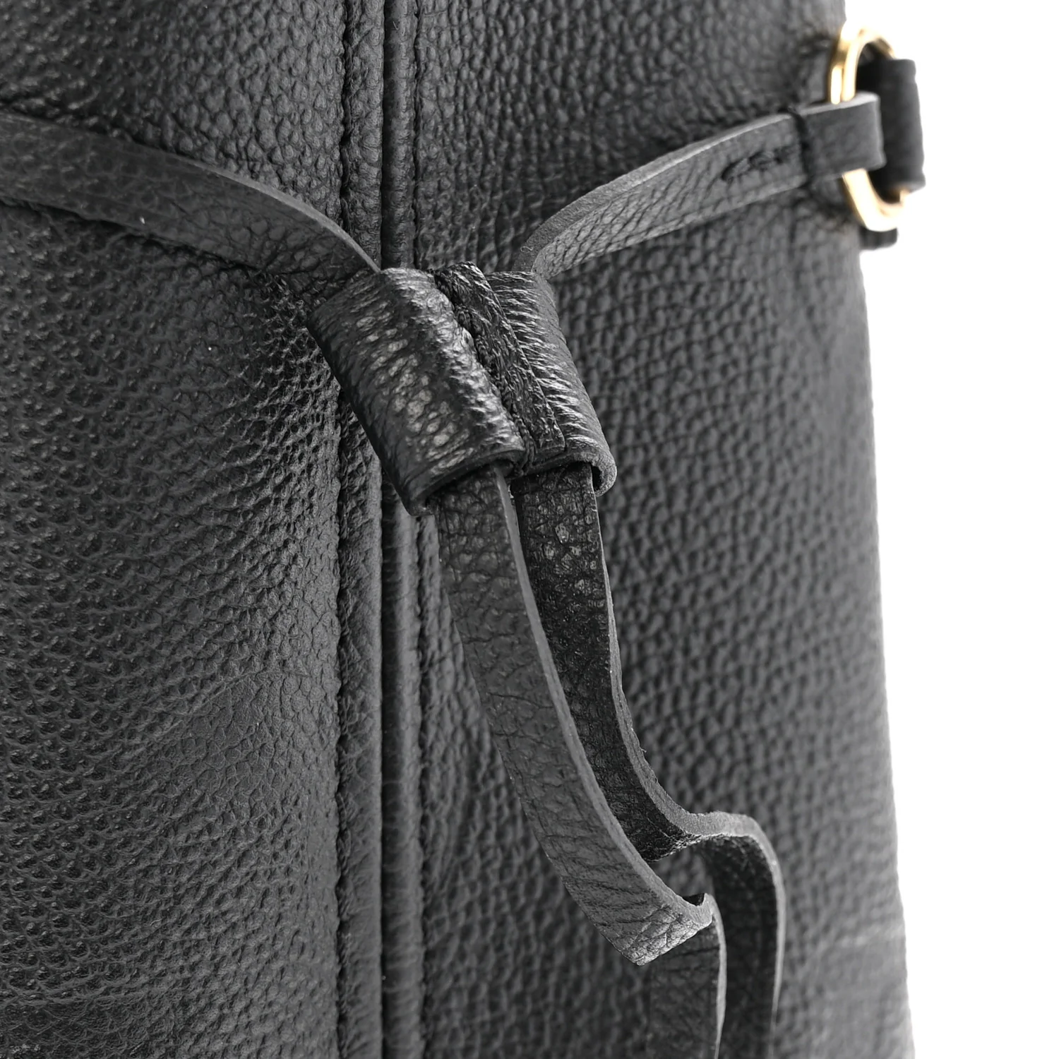 Empreinte Monogram Giant Neverfull MM Black - Image 13