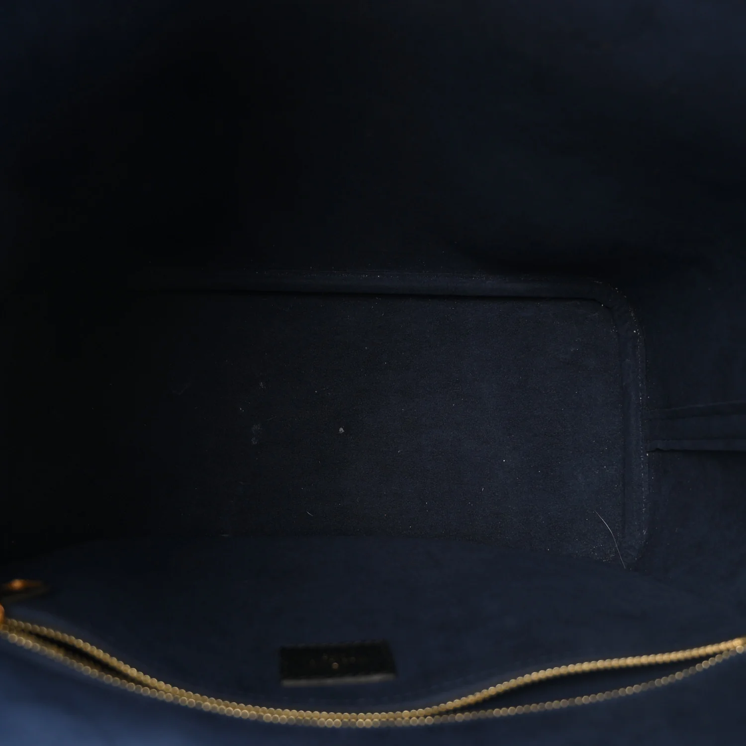 Empreinte Monogram Giant Neverfull MM Black - Image 6