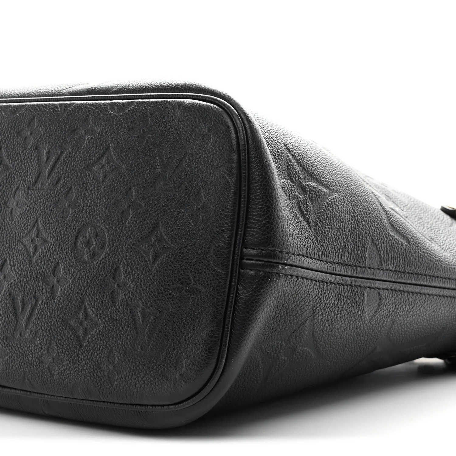 Empreinte Monogram Giant Neverfull MM Black - Image 11