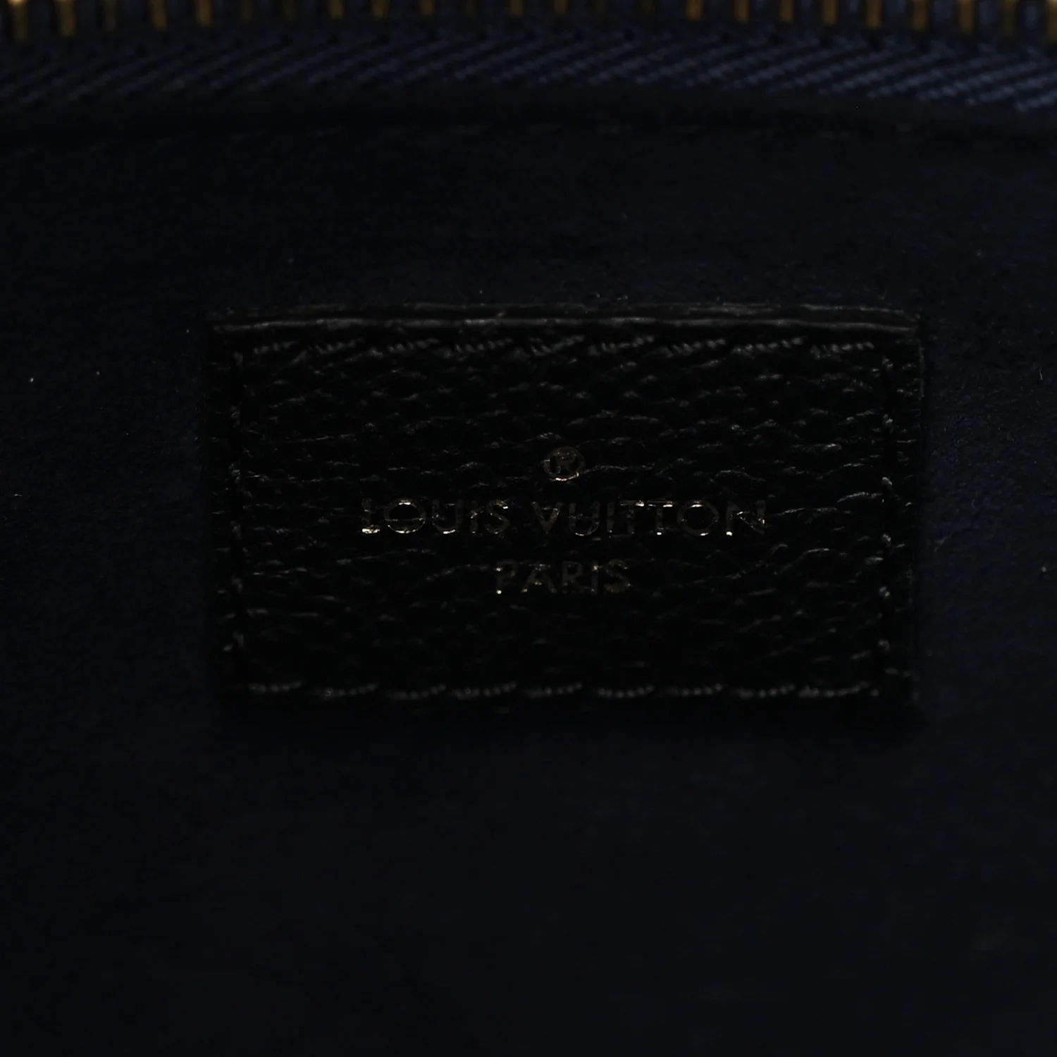 Empreinte Monogram Giant Neverfull MM Black - Image 6