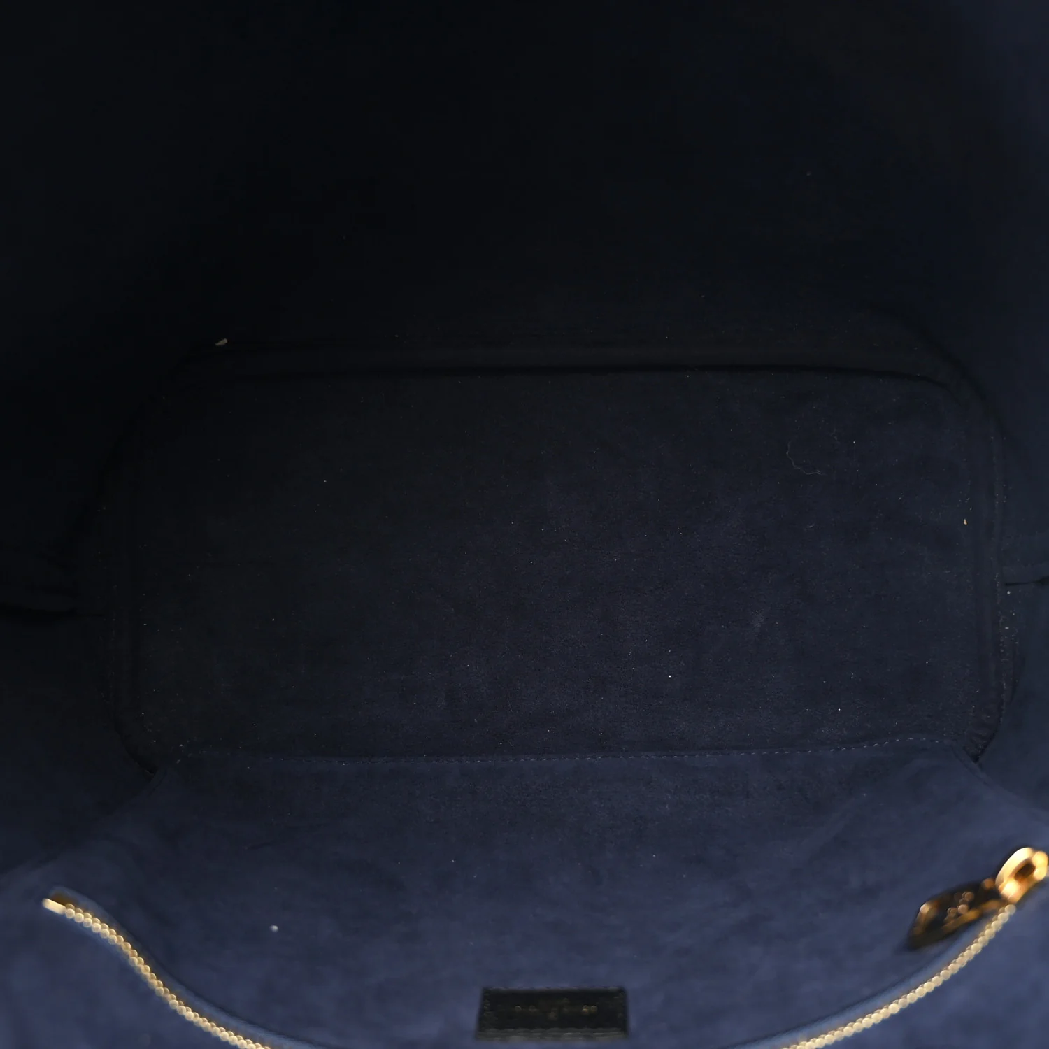 Empreinte Monogram Giant Neverfull MM Black - Image 7