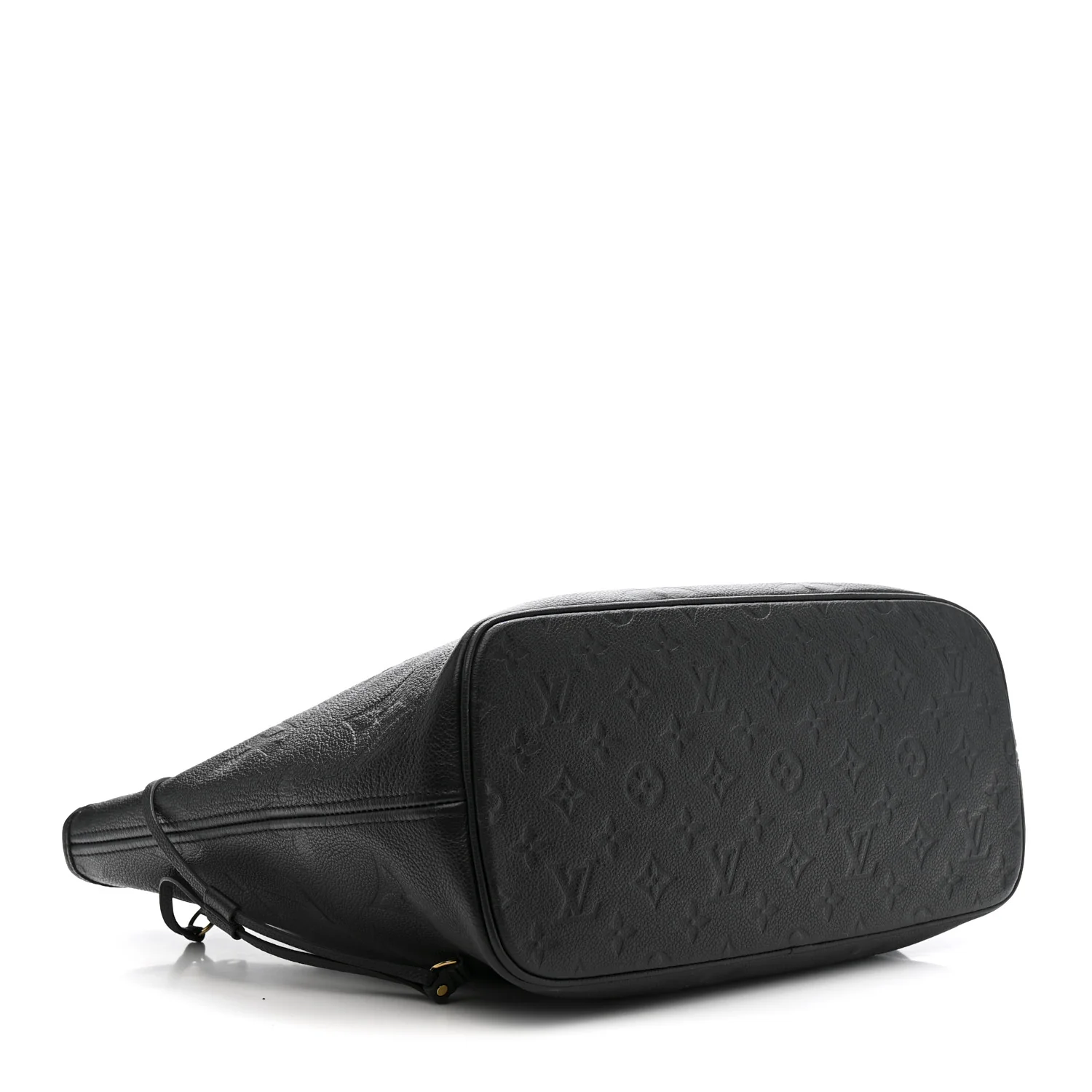Empreinte Monogram Giant Neverfull MM Black - Image 4