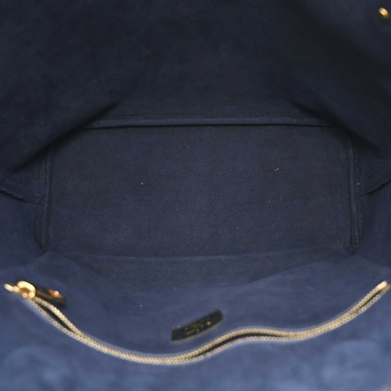 Empreinte Monogram Giant Neverfull MM Black - Image 5
