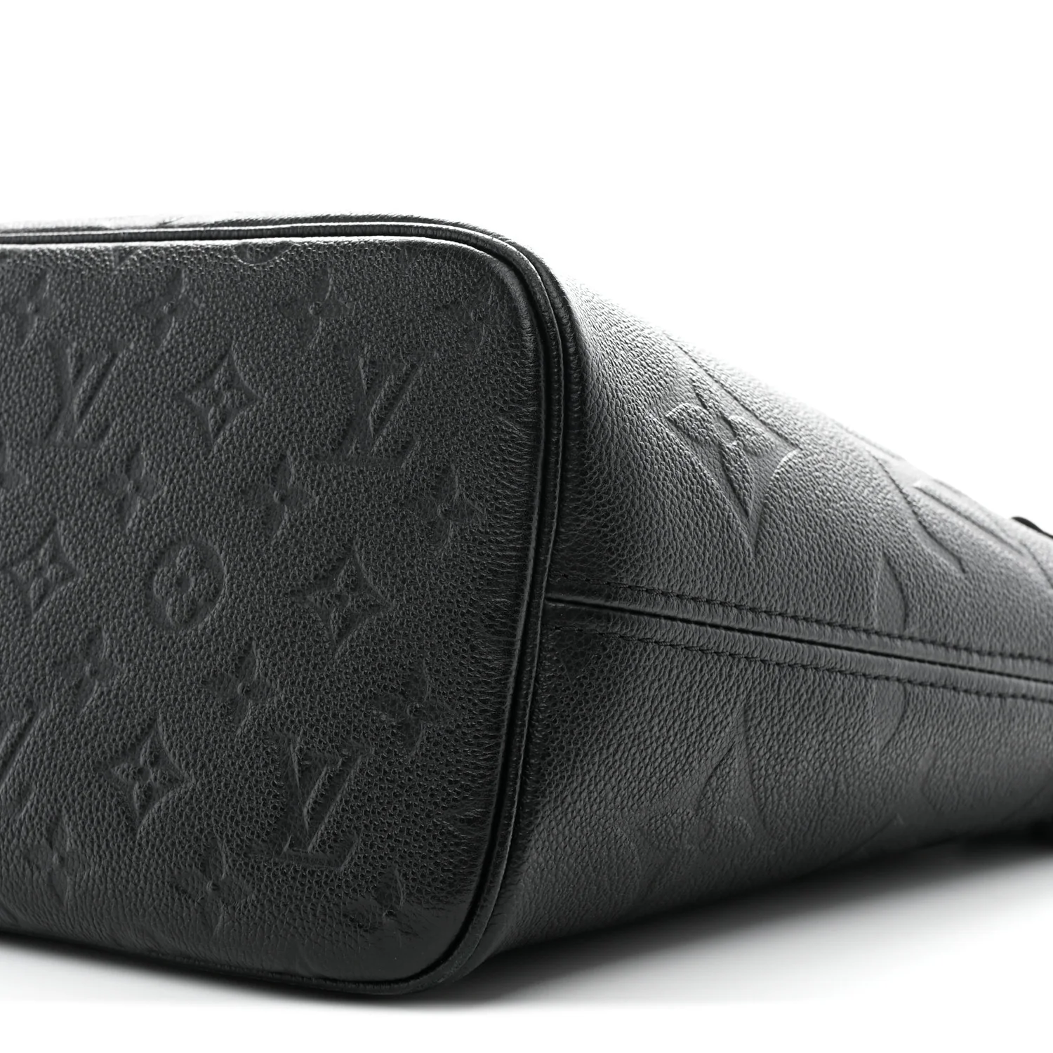 Empreinte Monogram Giant Neverfull MM Black - Image 11