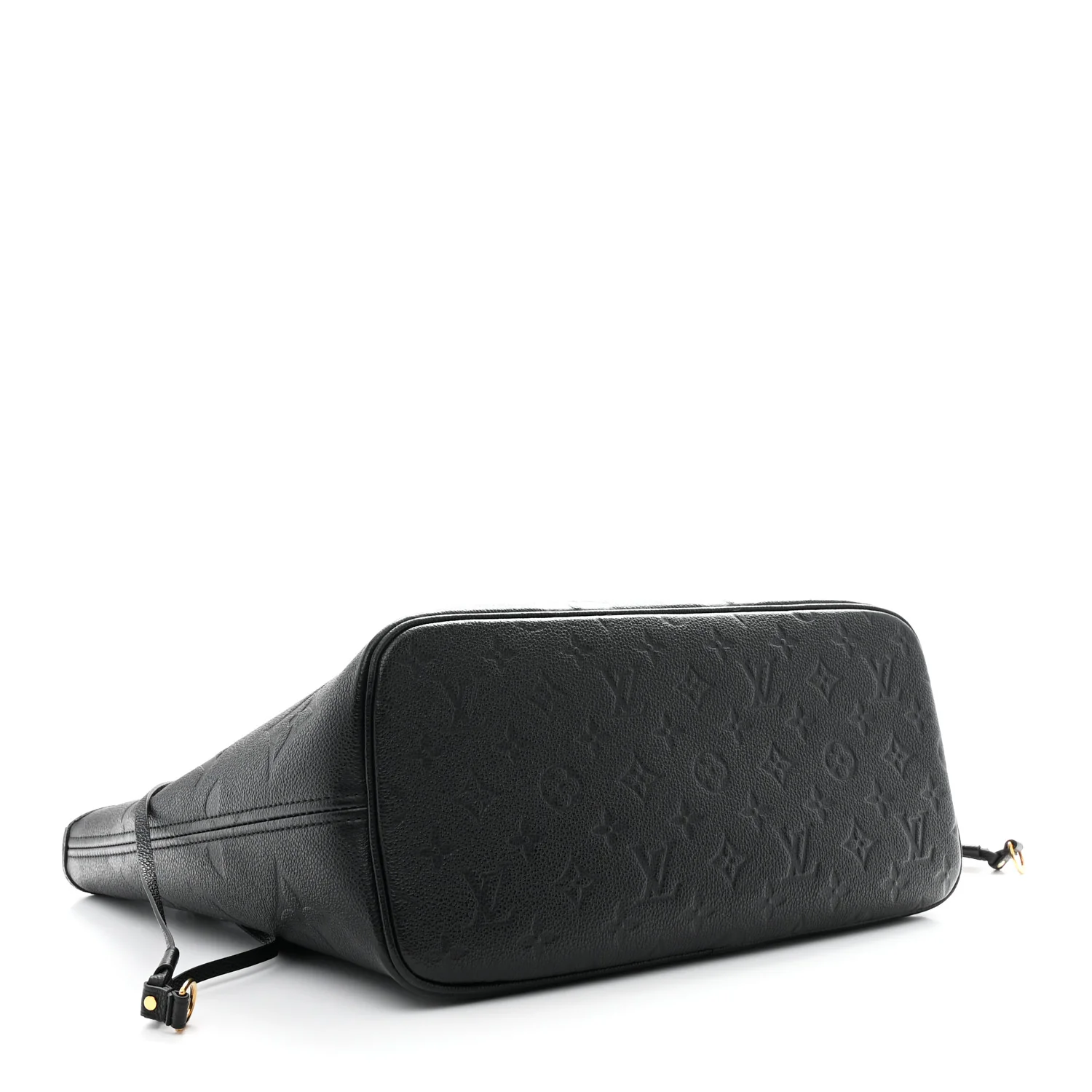 Empreinte Monogram Giant Neverfull MM Black - Image 5