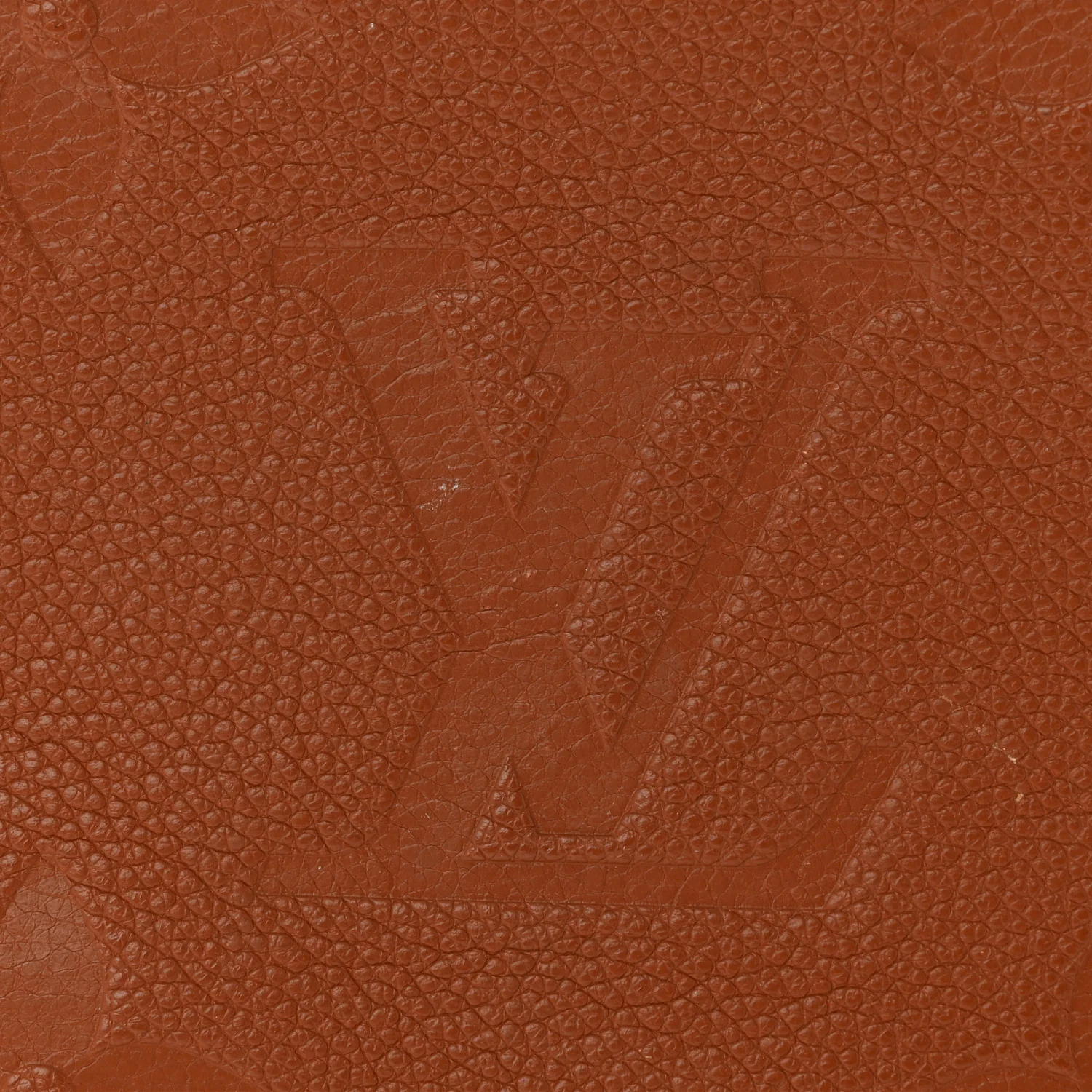 Empreinte Monogram Giant Neverfull MM Cognac - Image 12