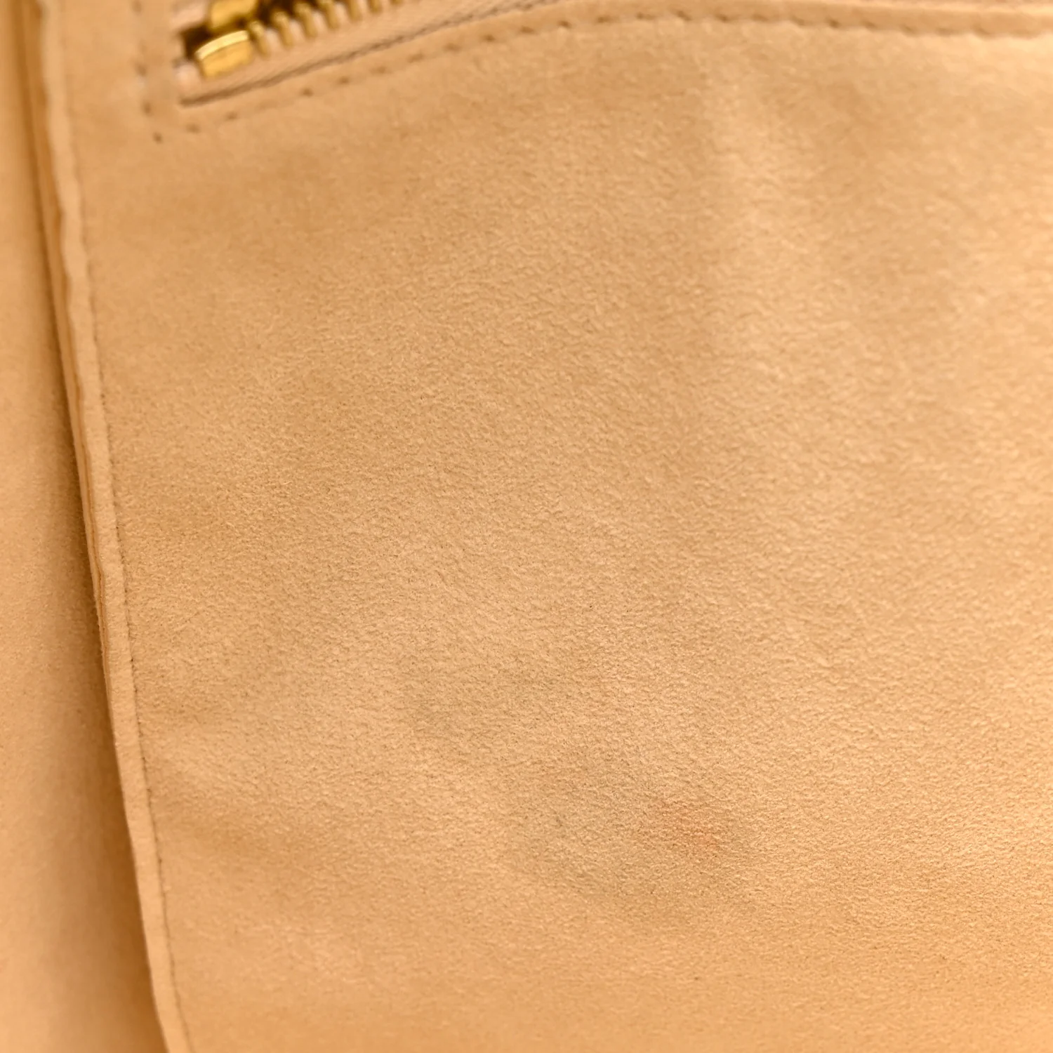 Empreinte Monogram Giant Neverfull MM Cream - Image 11