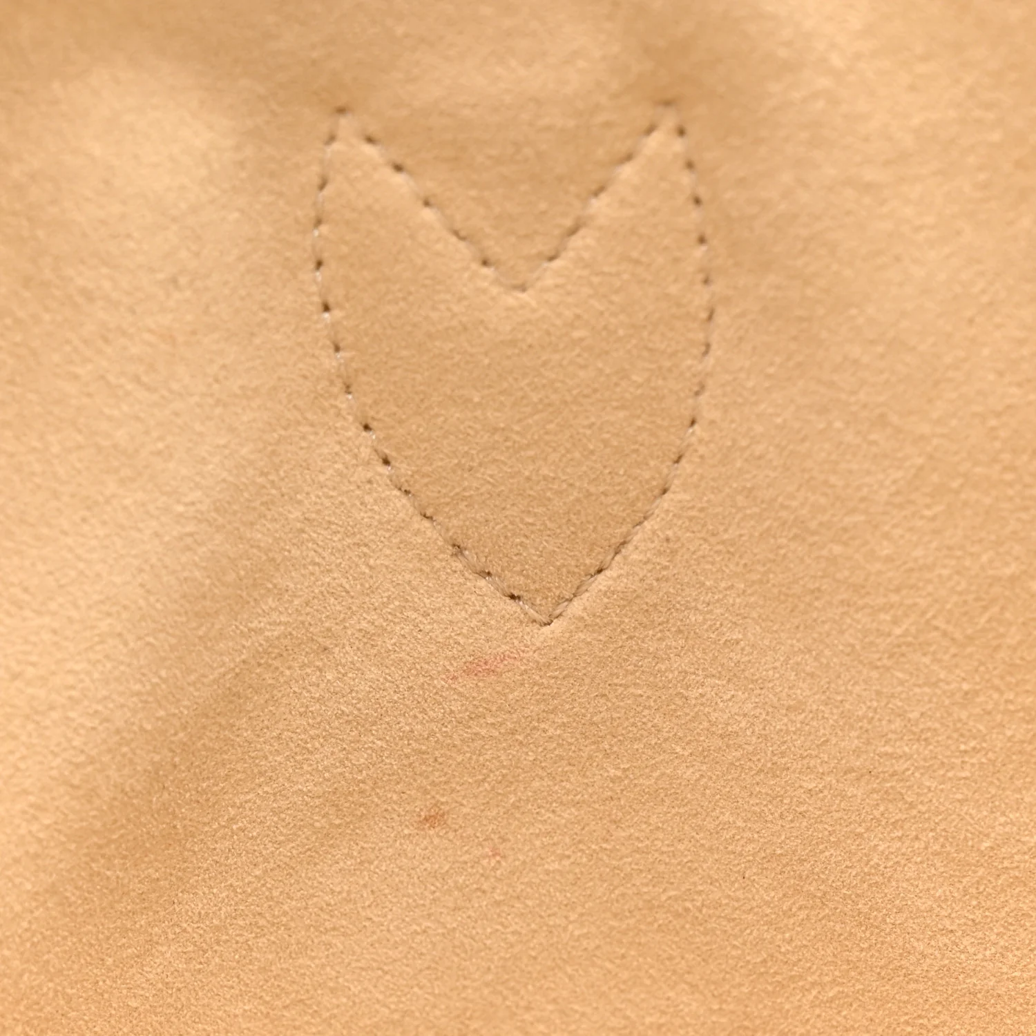 Empreinte Monogram Giant Neverfull MM Cream - Image 12