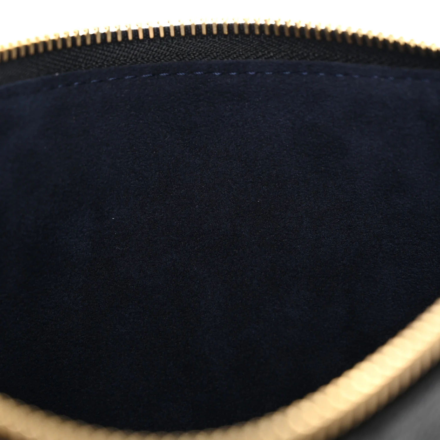 Empreinte Monogram Giant Neverfull MM Pochette Black - Image 7