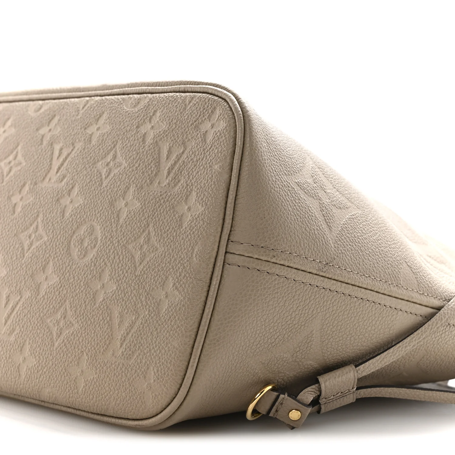 Empreinte Monogram Giant Neverfull MM Tourterelle - Image 10