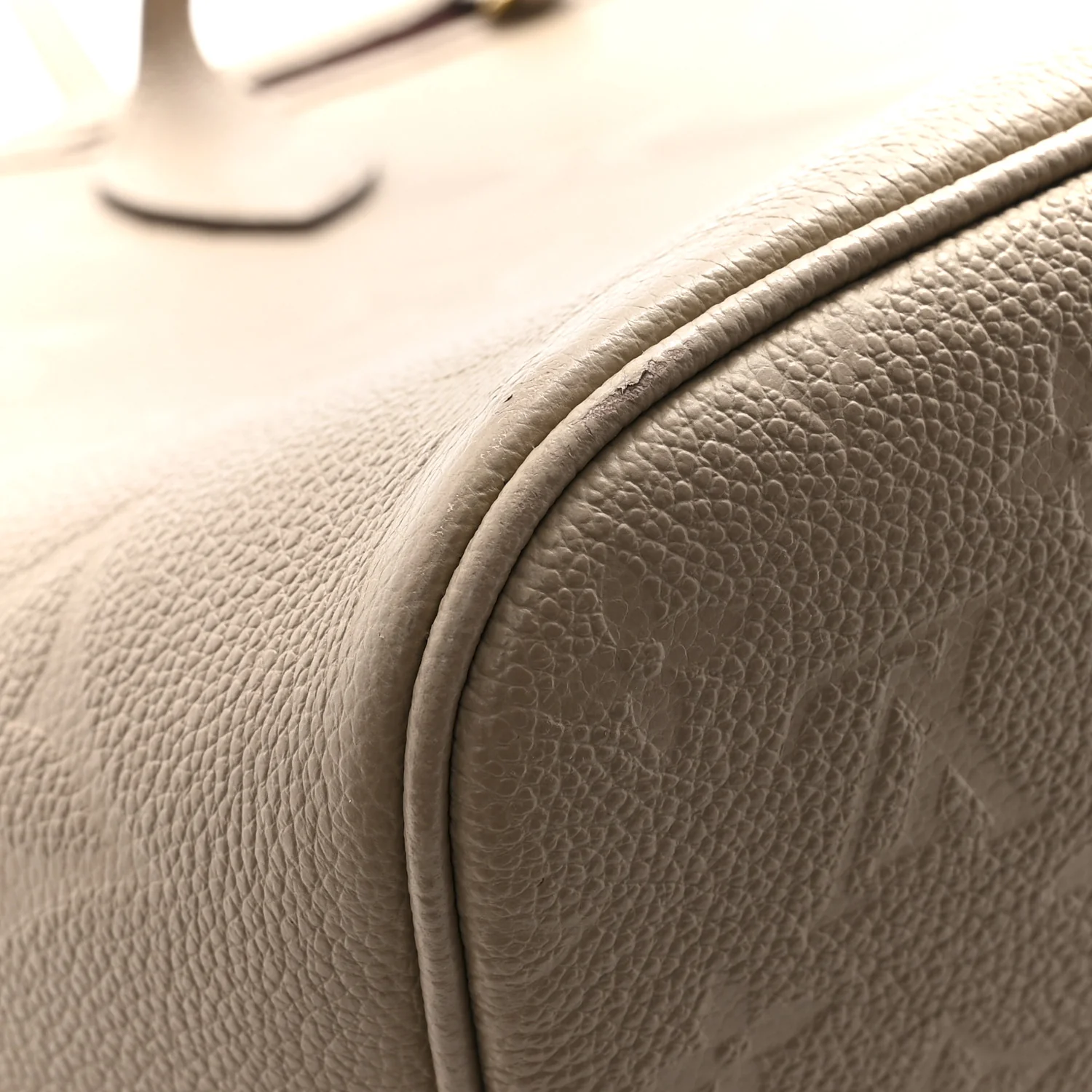 Empreinte Monogram Giant Neverfull MM Tourterelle - Image 12