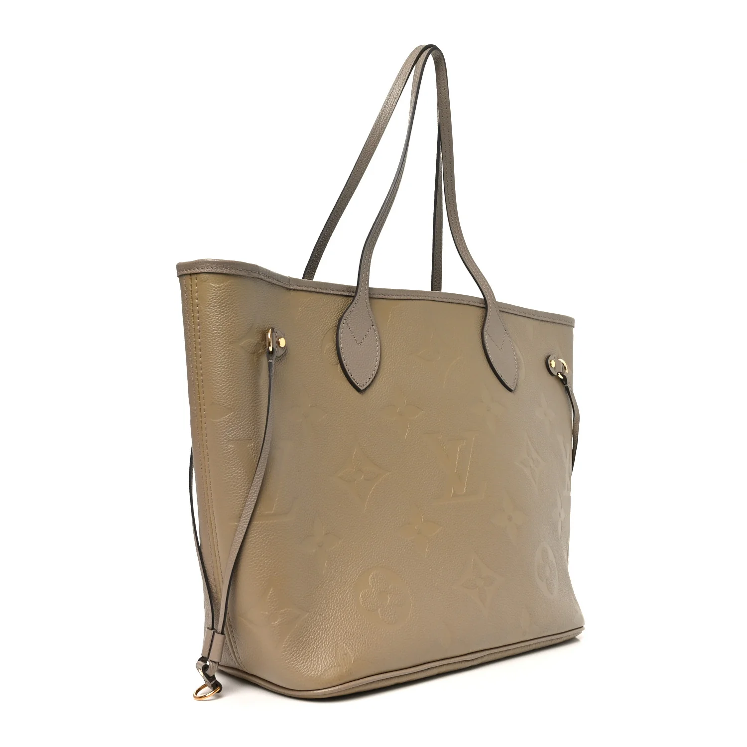 Empreinte Monogram Giant Neverfull MM Tourterelle - Image 2