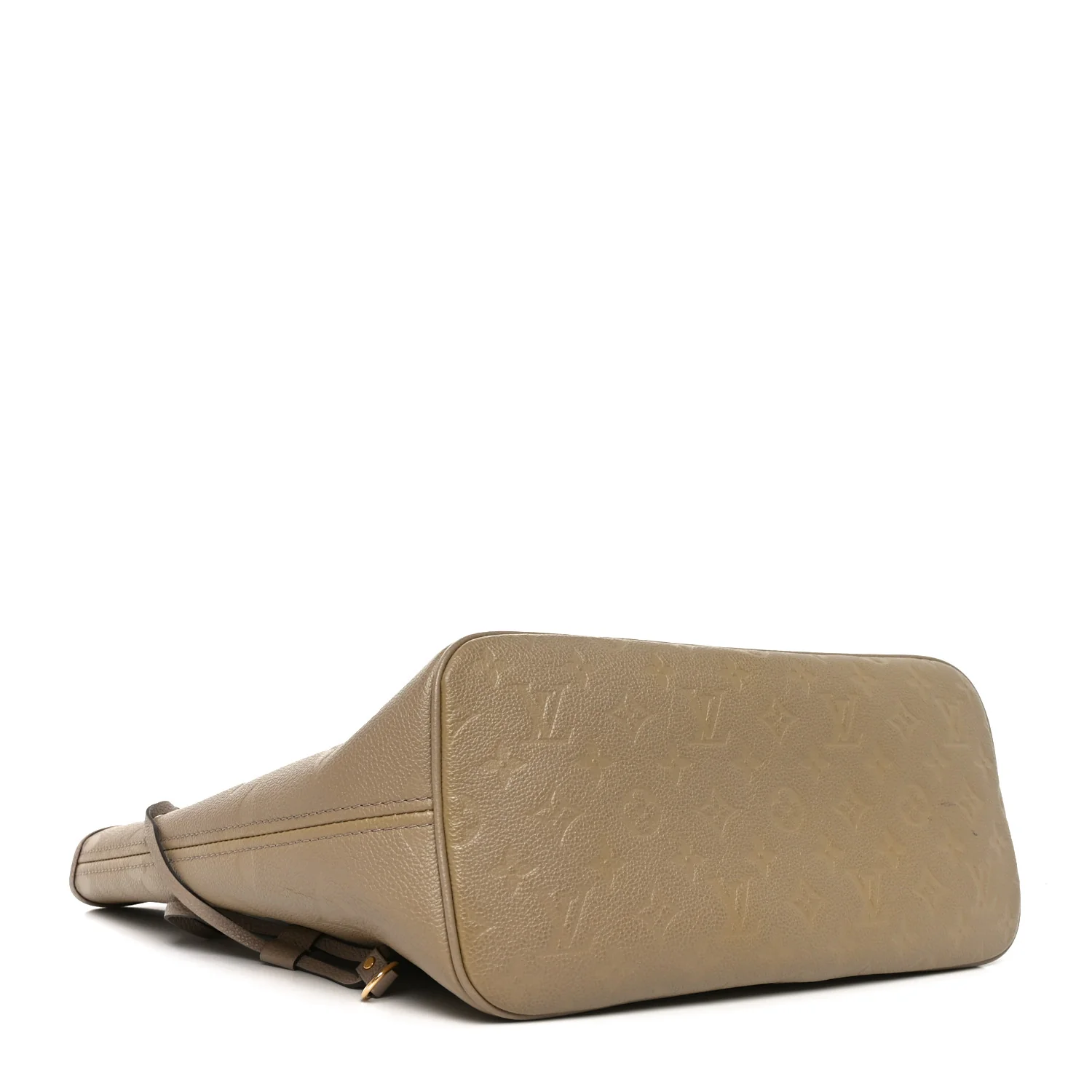 Empreinte Monogram Giant Neverfull MM Tourterelle - Image 4