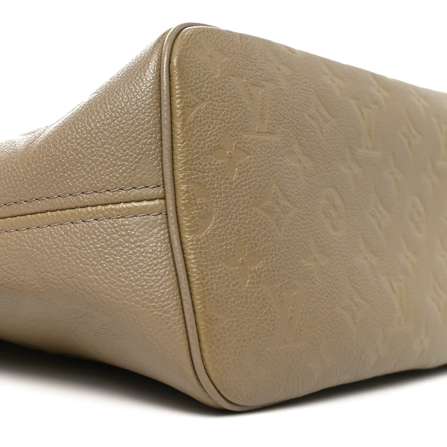 Empreinte Monogram Giant Neverfull MM Tourterelle - Image 8