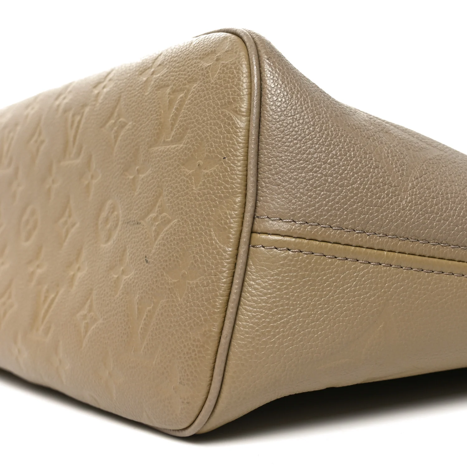 Empreinte Monogram Giant Neverfull MM Tourterelle - Image 9