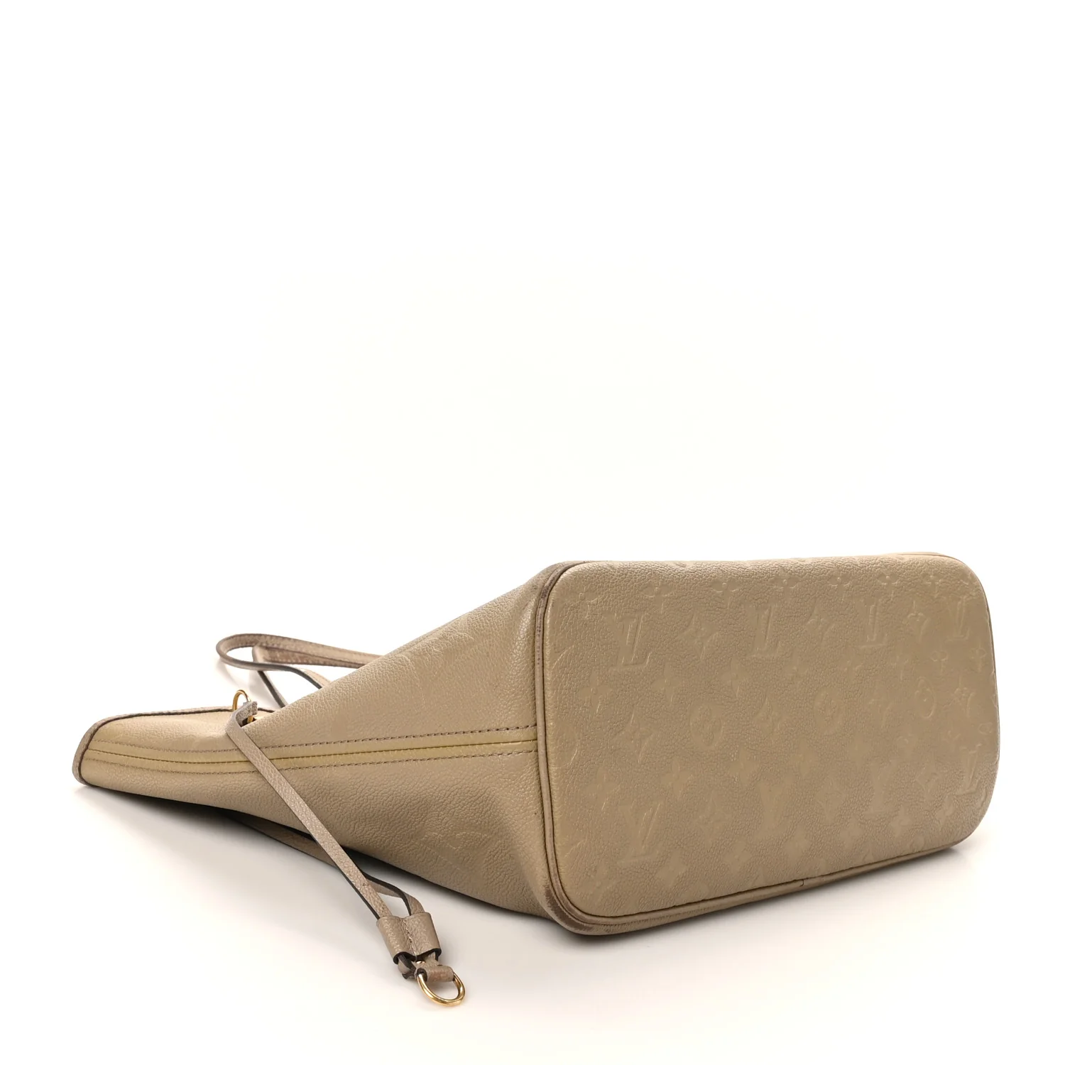 Empreinte Monogram Giant Neverfull MM Tourterelle - Image 5