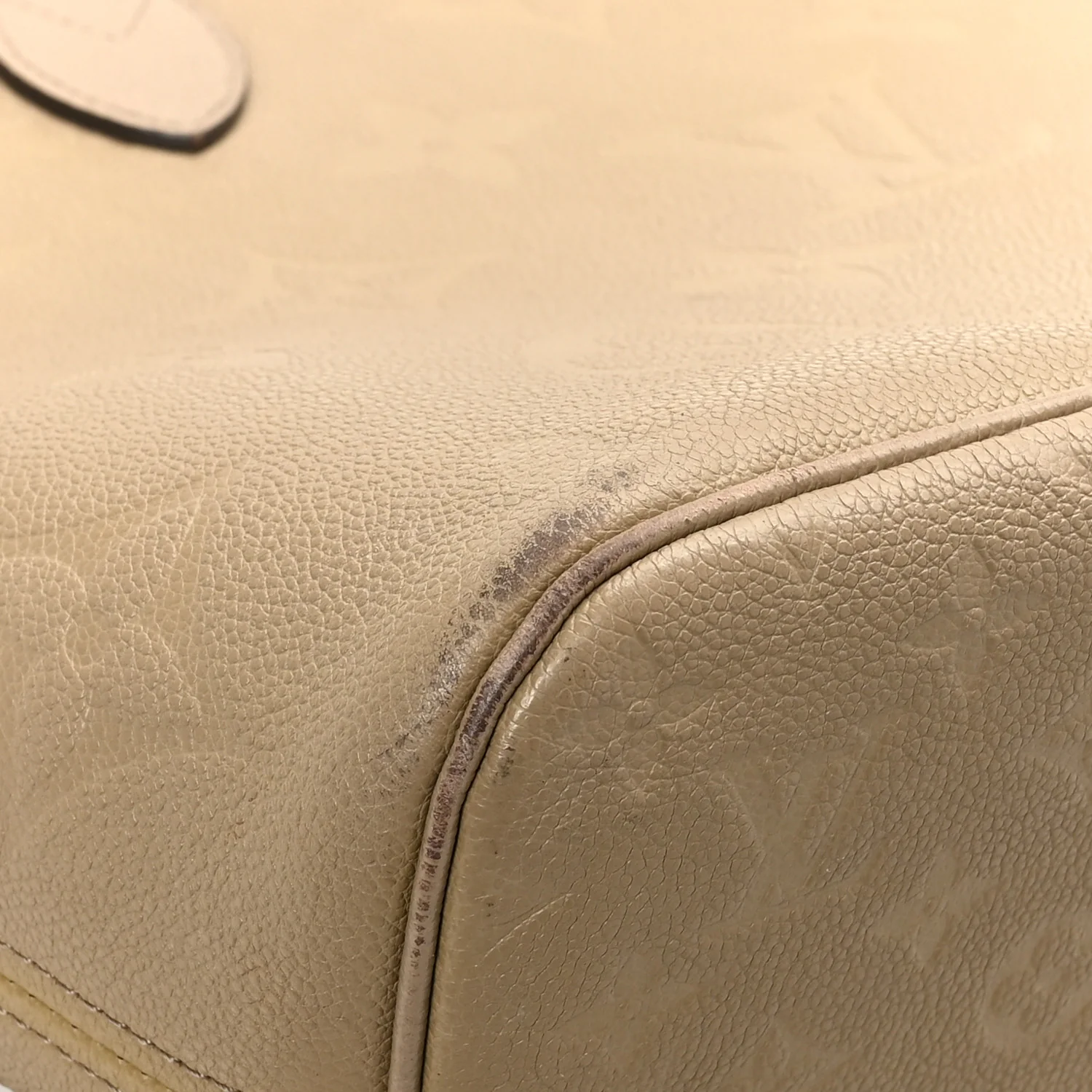 Empreinte Monogram Giant Neverfull MM Tourterelle - Image 9
