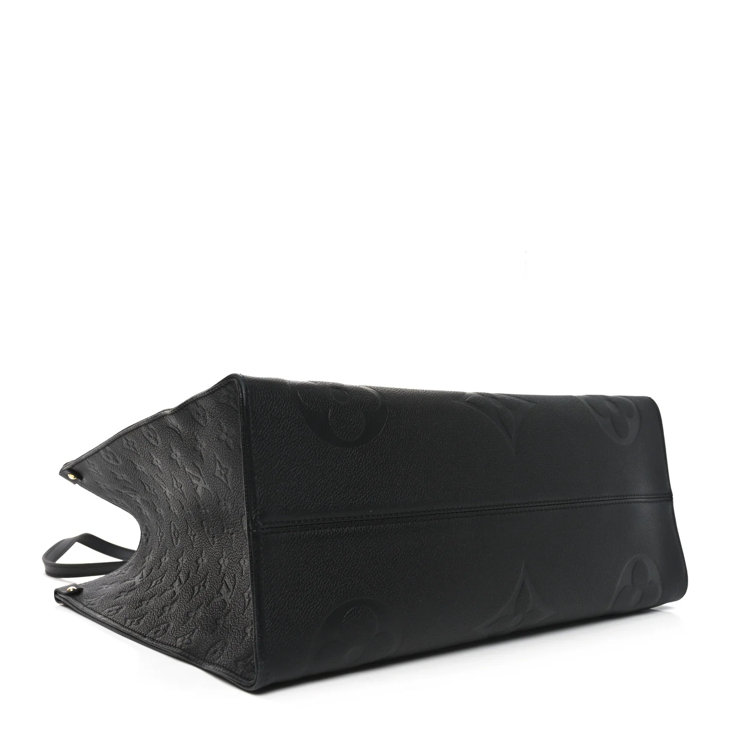 Empreinte Monogram Giant Onthego GM Black - Image 4
