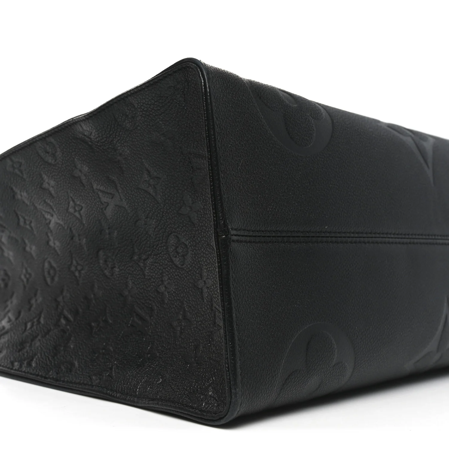 Empreinte Monogram Giant Onthego GM Black - Image 8