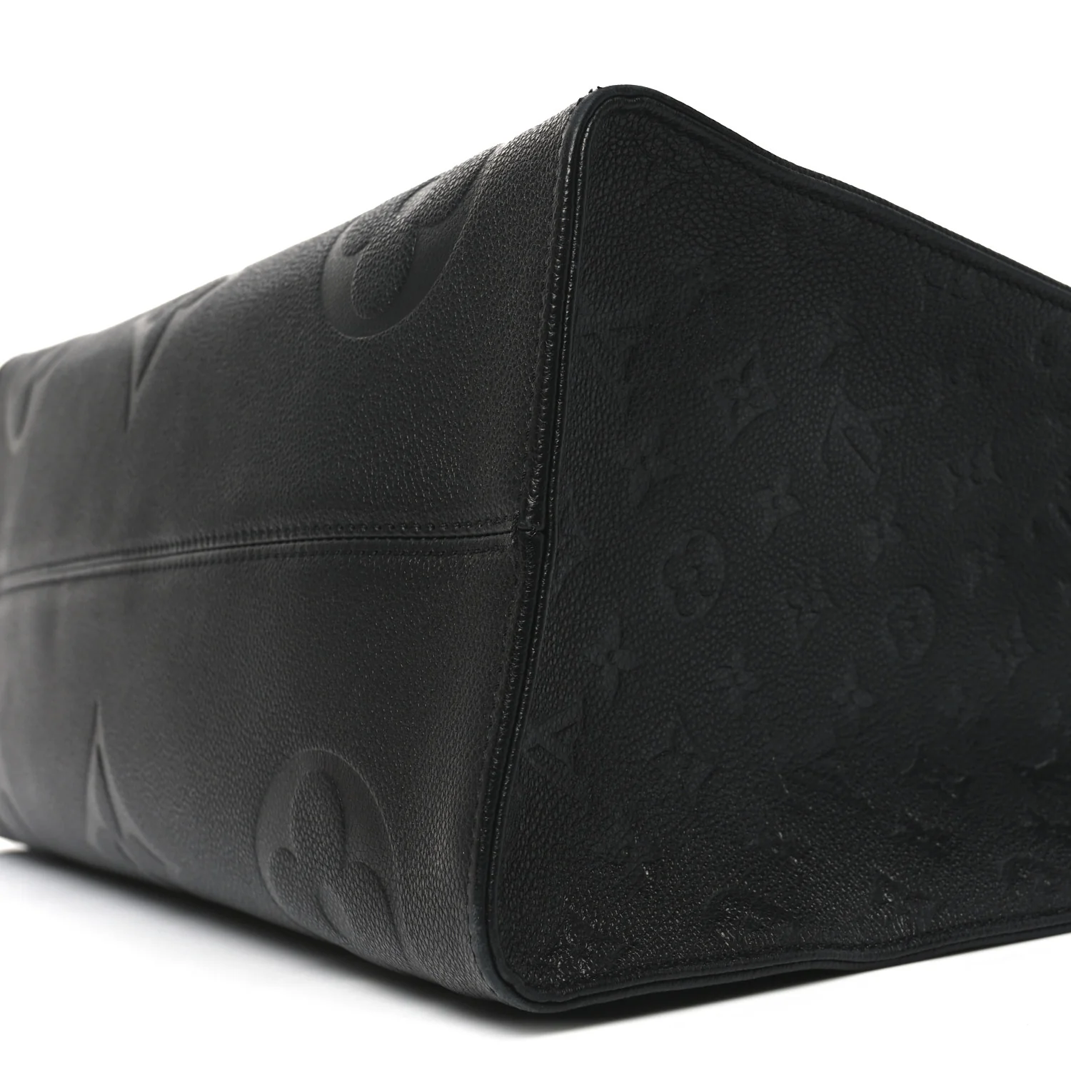 Empreinte Monogram Giant Onthego GM Black - Image 9