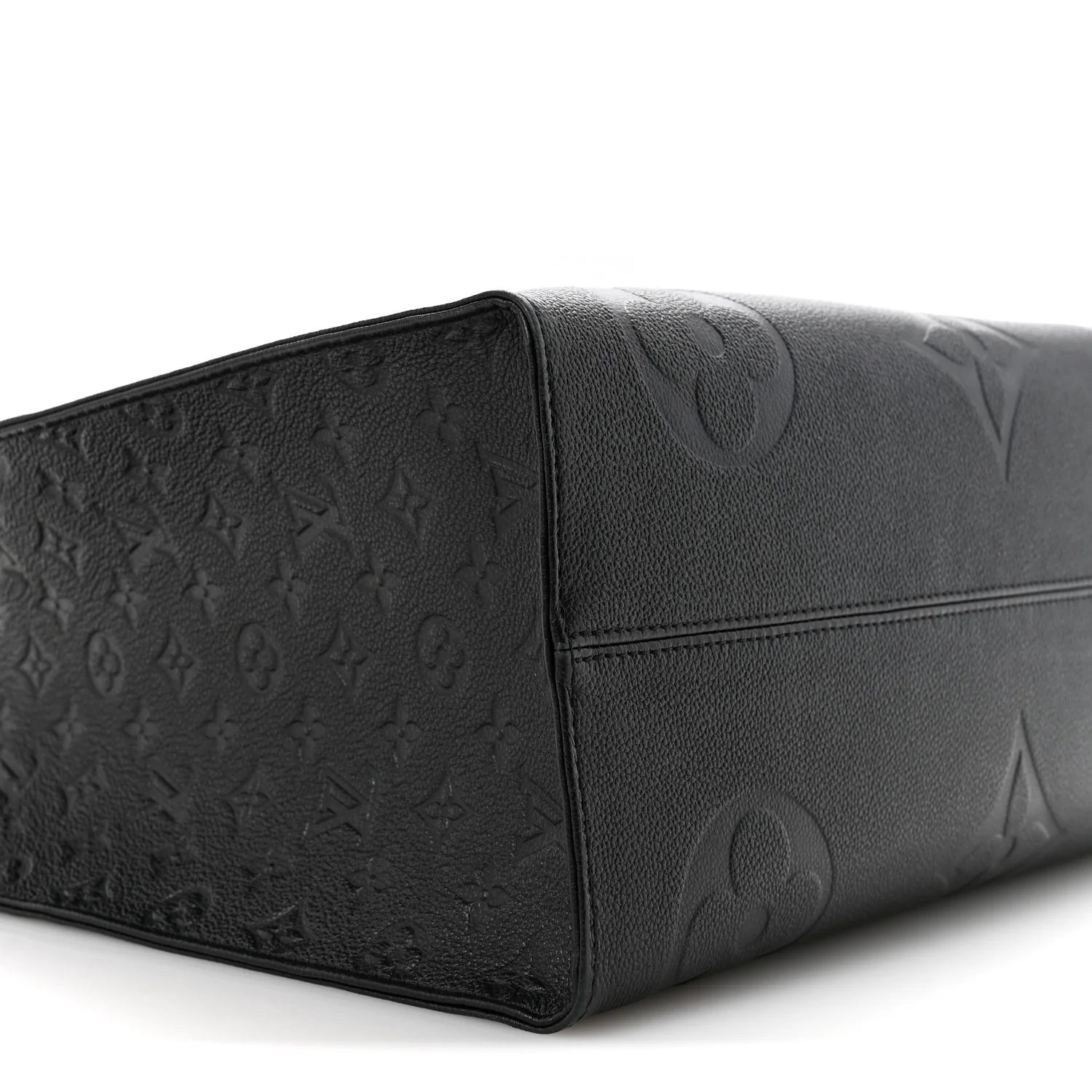 Empreinte Monogram Giant Onthego GM Black - Image 8