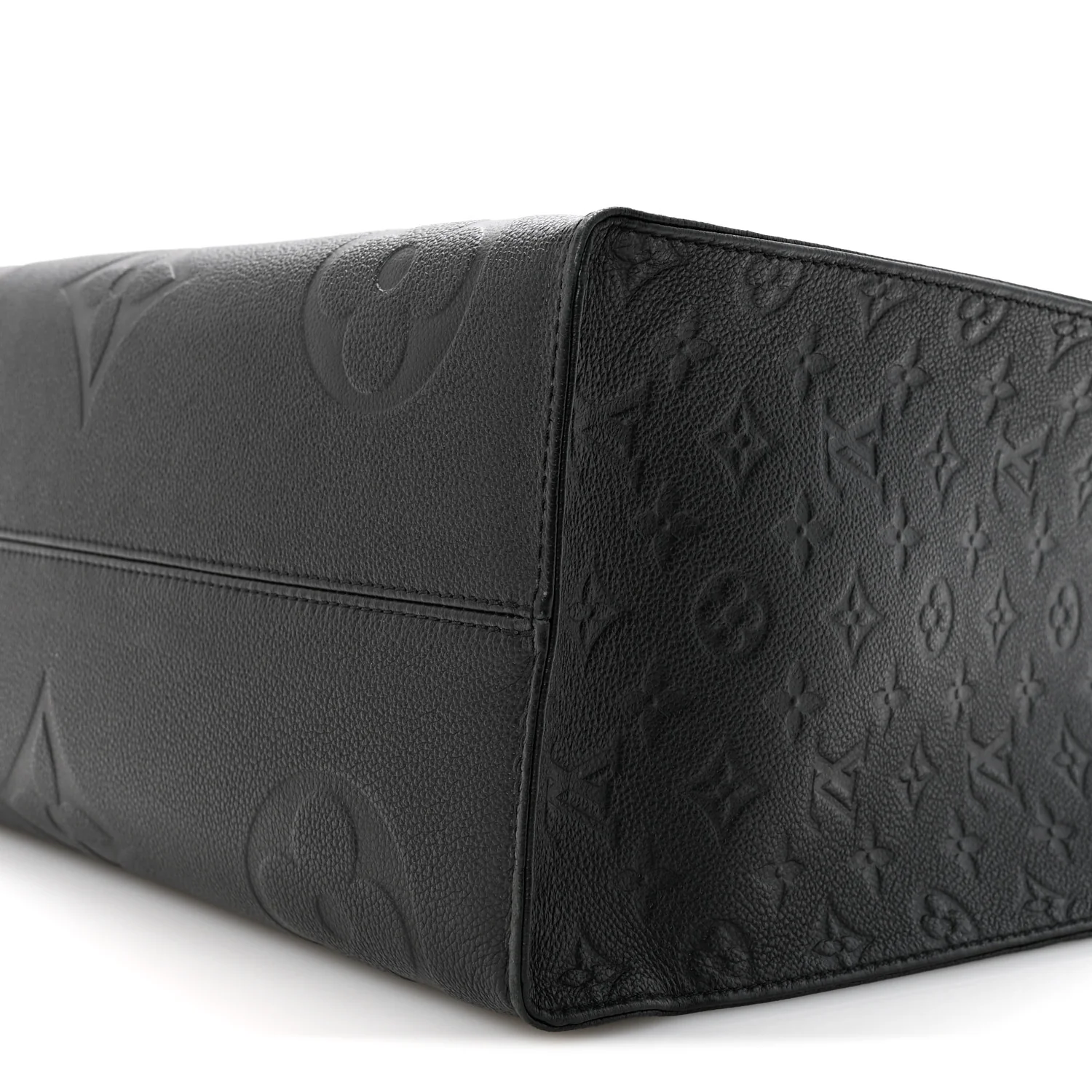 Empreinte Monogram Giant Onthego GM Black - Image 9