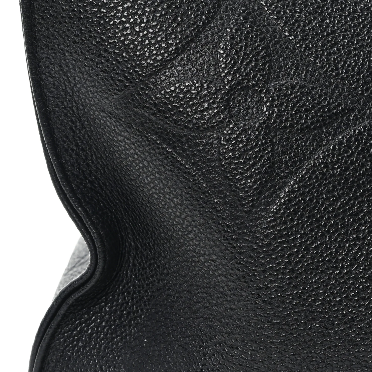 Empreinte Monogram Giant Onthego GM Black - Image 10